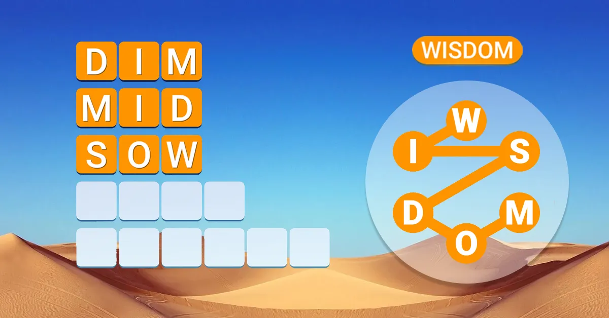 Word Connect - Fun Word Puzzle | Indus Appstore | Screenshot