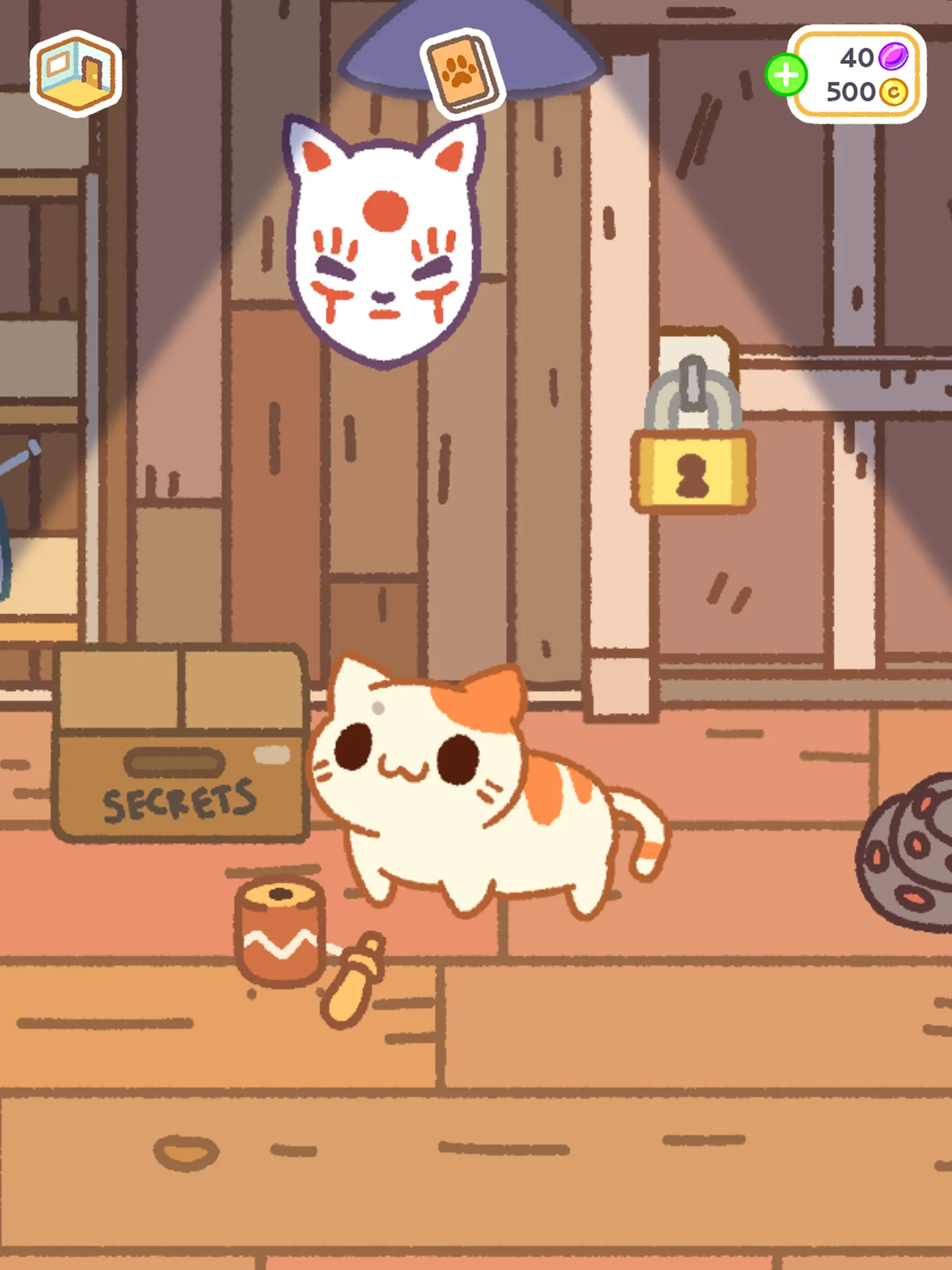 KleptoCats 2 | Indus Appstore | Screenshot