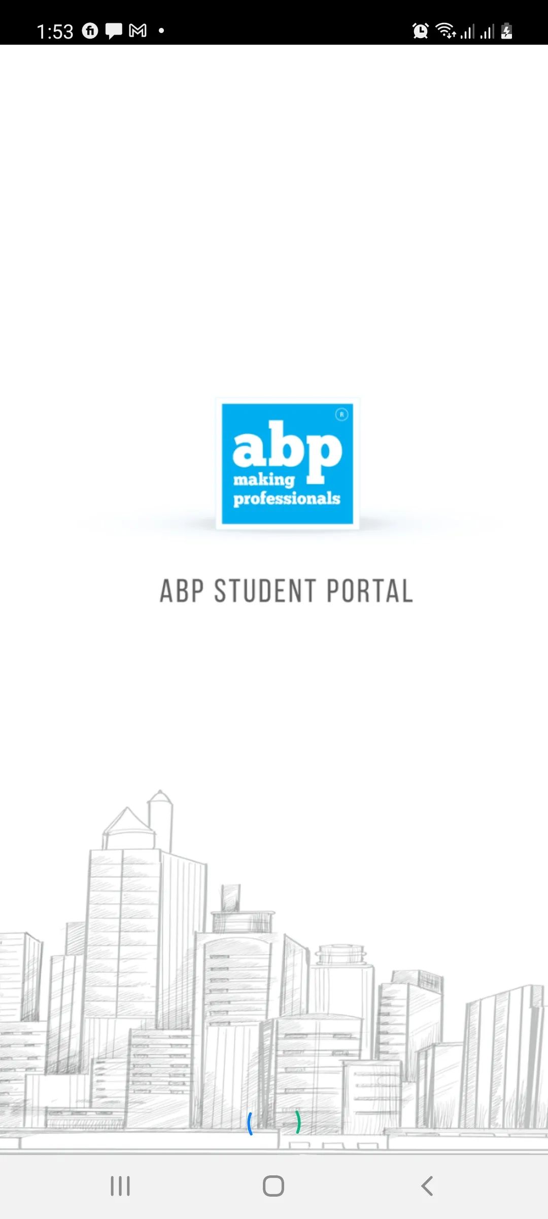 ABP Learning | Indus Appstore | Screenshot