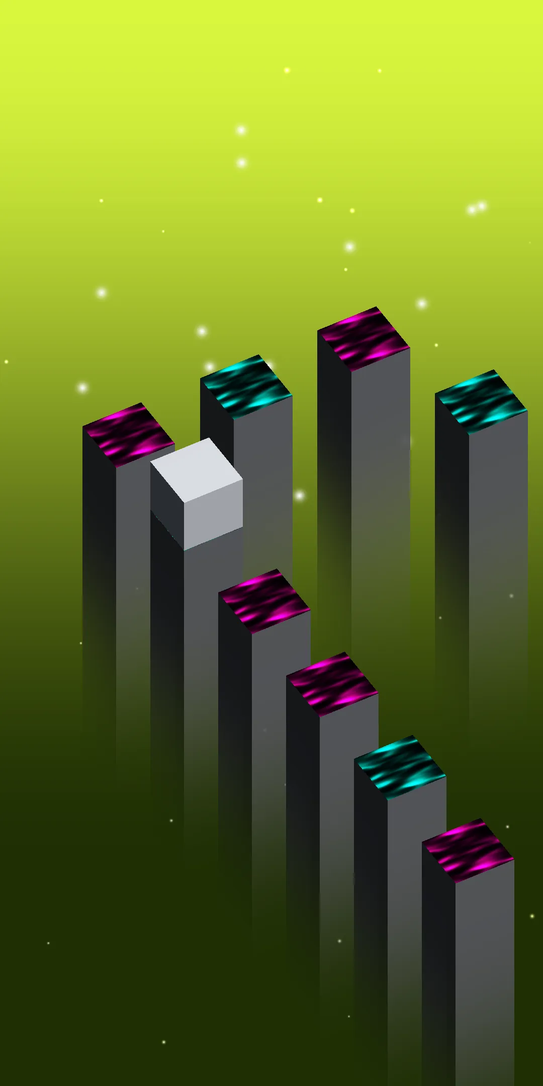 Color Blocks 2024 | Indus Appstore | Screenshot