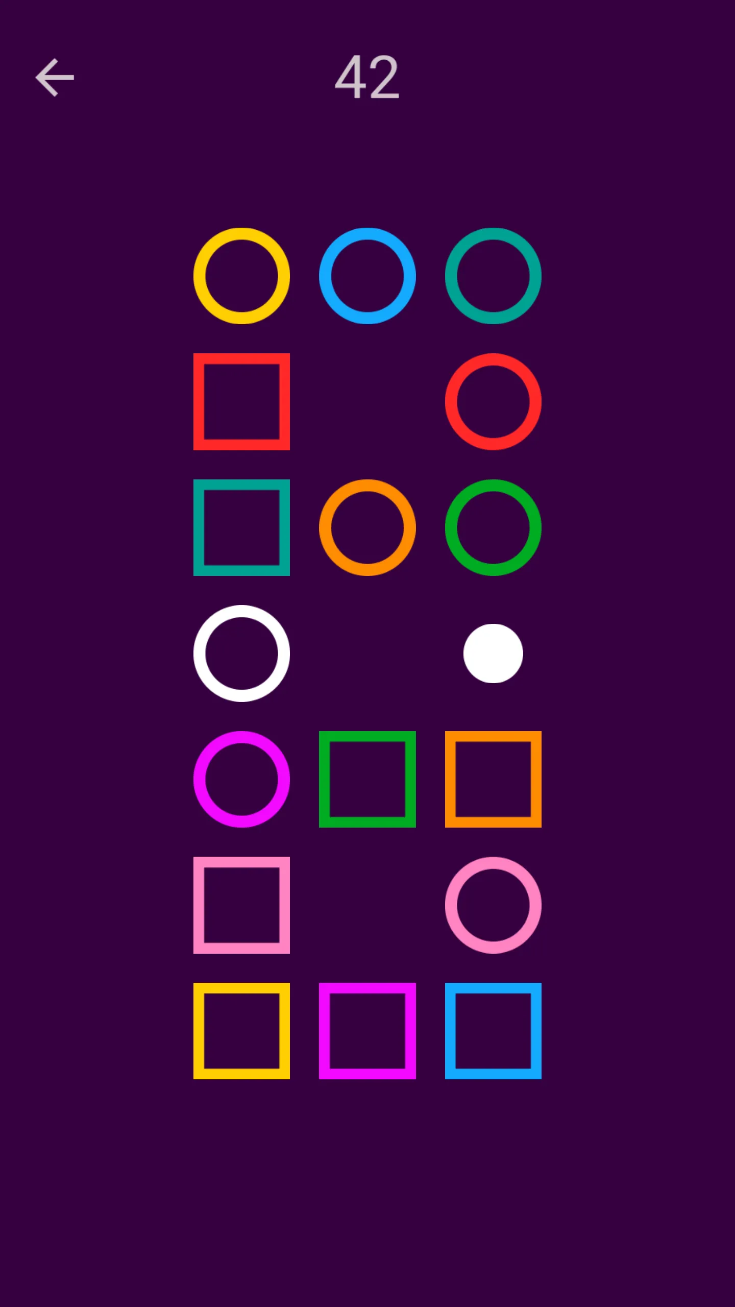 Logic Time Maze | Indus Appstore | Screenshot