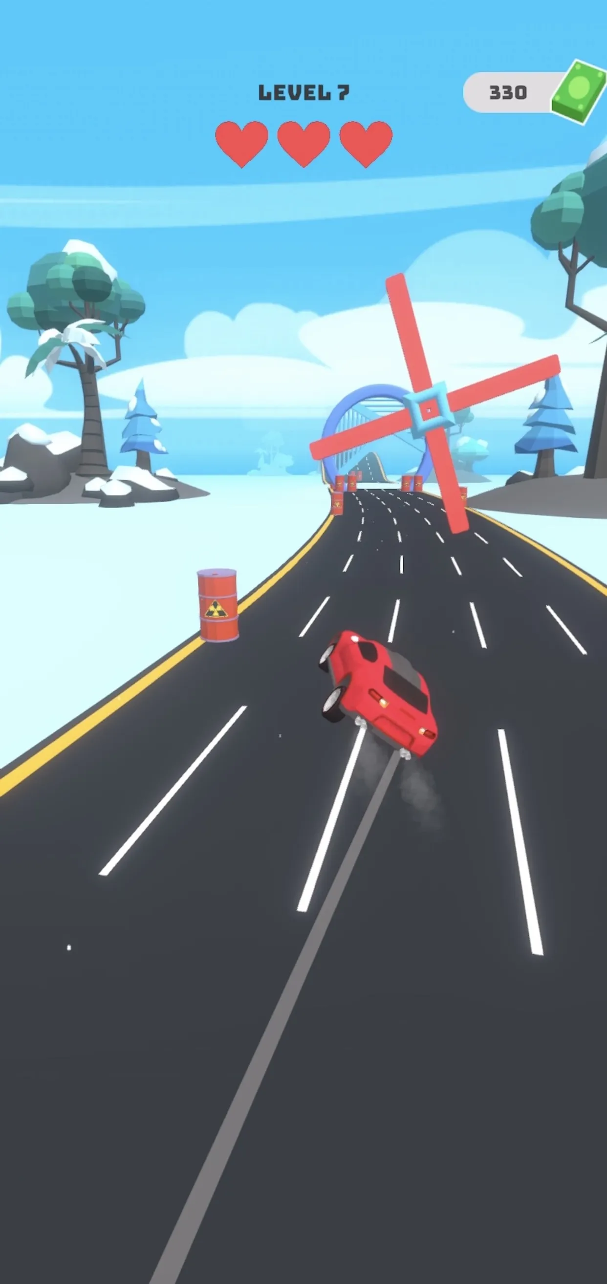 Rolling Race 3D | Indus Appstore | Screenshot