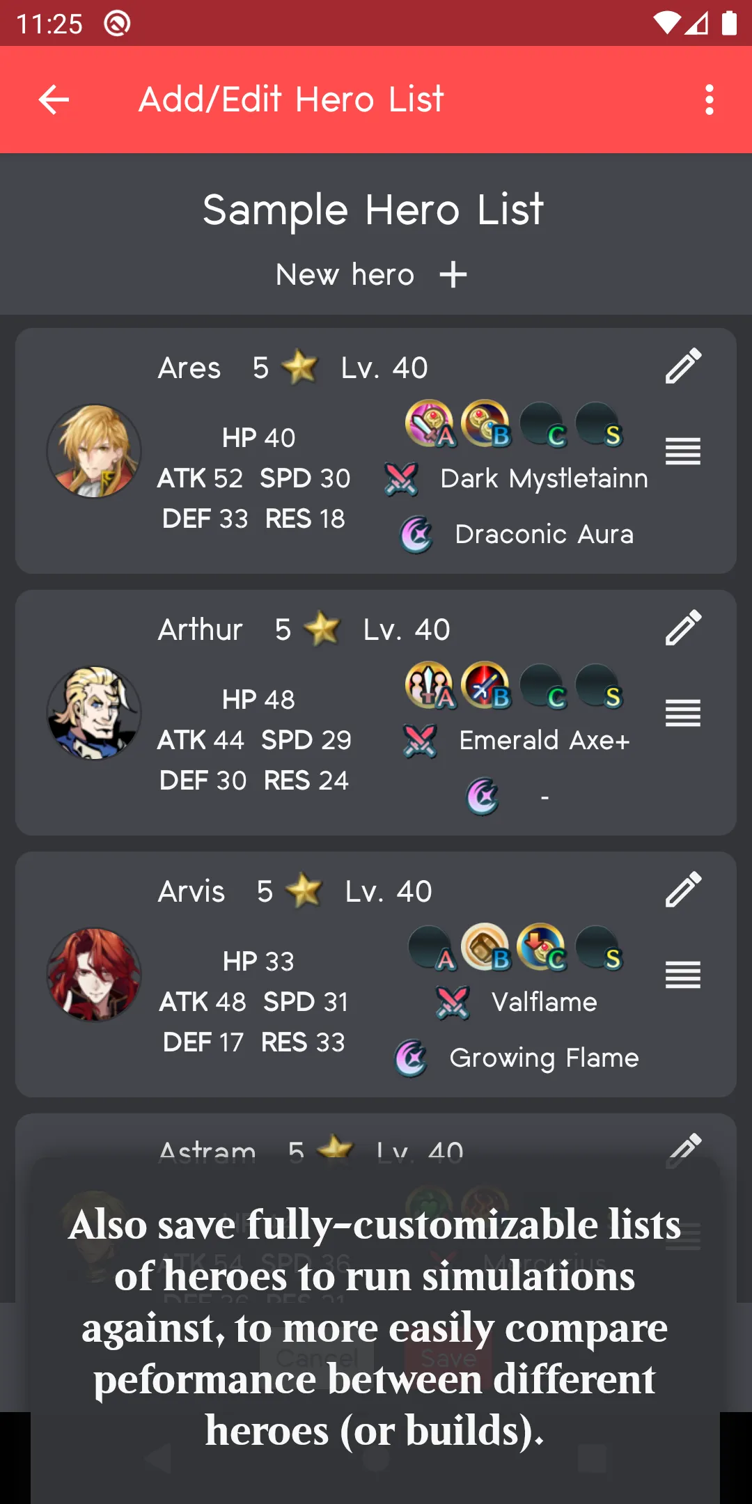 Feh Toolkit | Indus Appstore | Screenshot