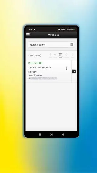 IndDLP | Indus Appstore | Screenshot