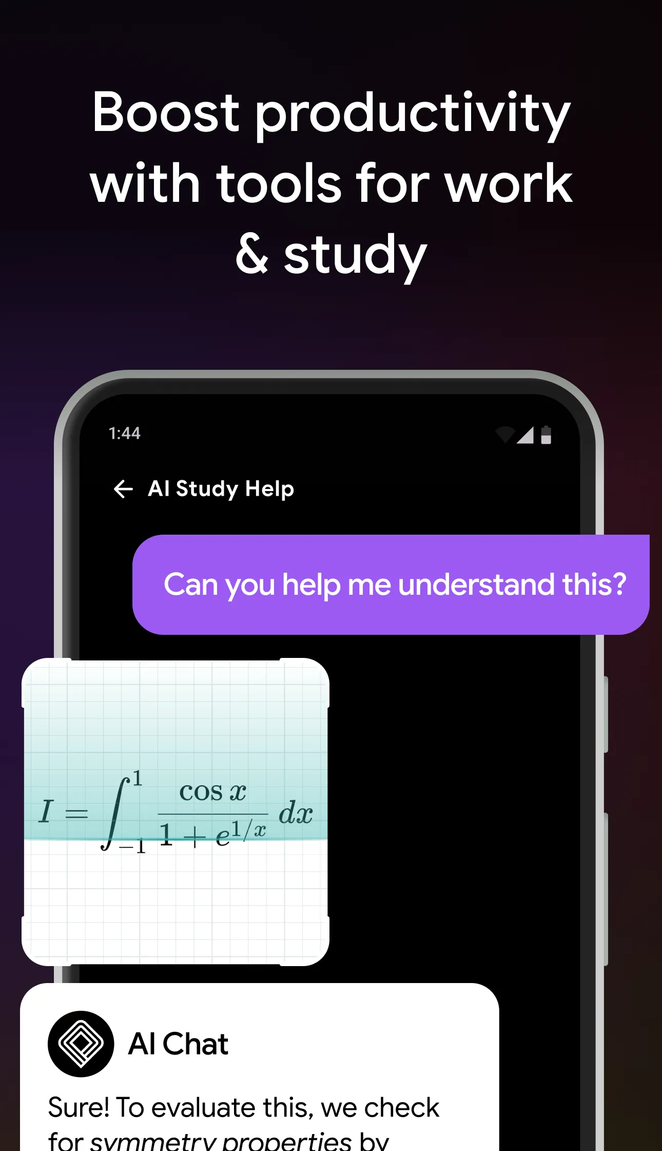 AI Chatbot: Pixi | Indus Appstore | Screenshot