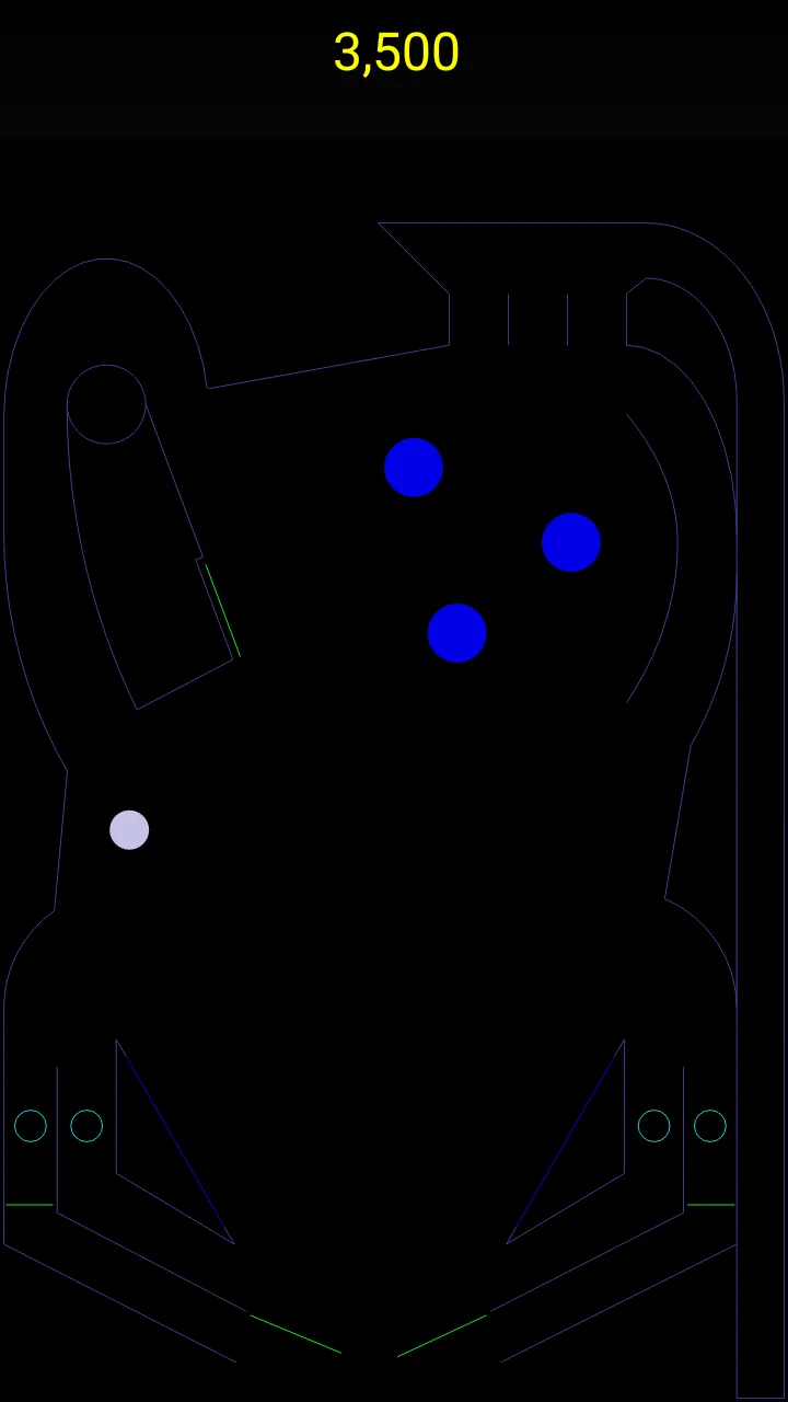 Pinball | Indus Appstore | Screenshot