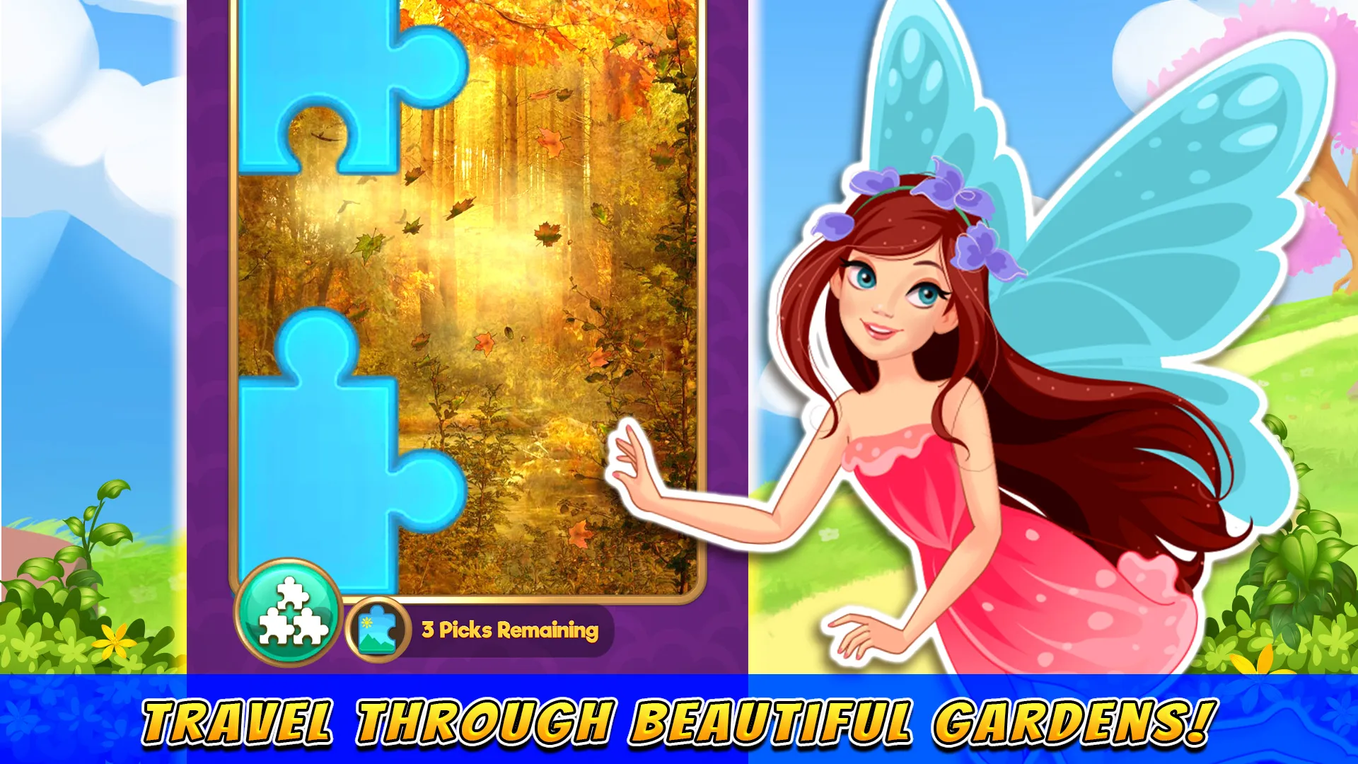 Bingo Quest: Summer Adventure | Indus Appstore | Screenshot