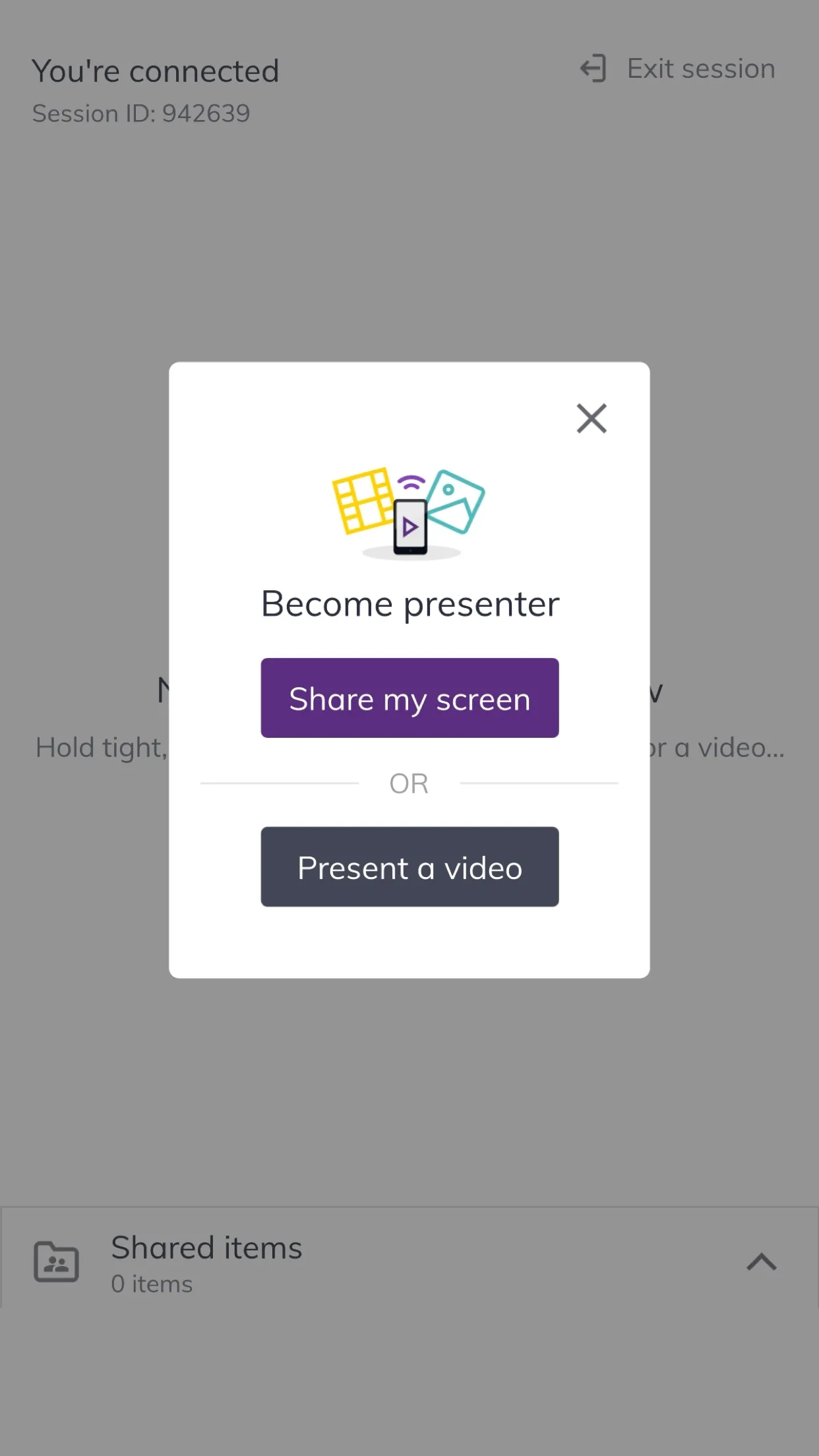 SMART Mirror | Indus Appstore | Screenshot
