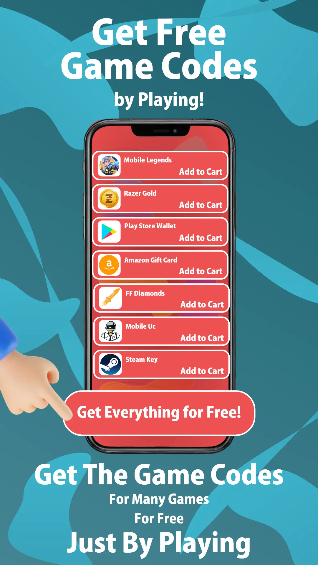 Gift Game Play to Earn Rewards | Indus Appstore | Screenshot