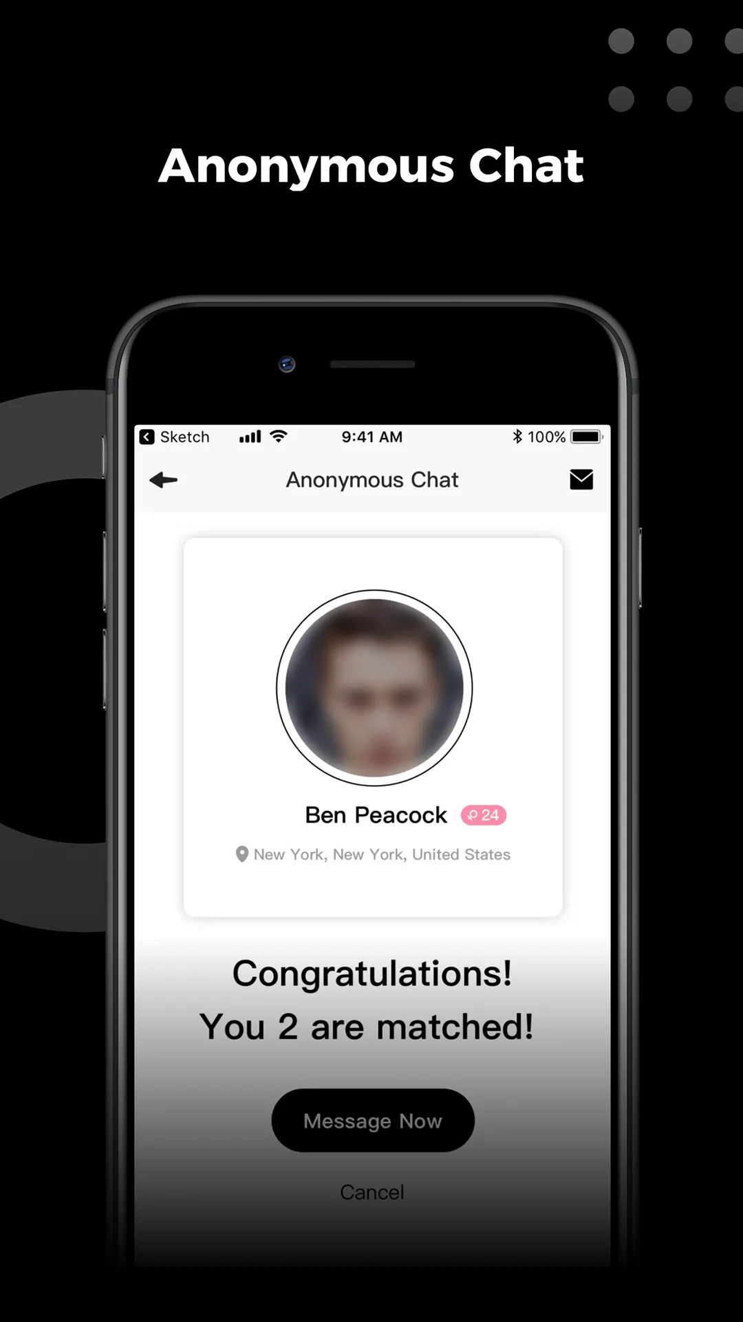Video Chat & Hookup Dating App | Indus Appstore | Screenshot