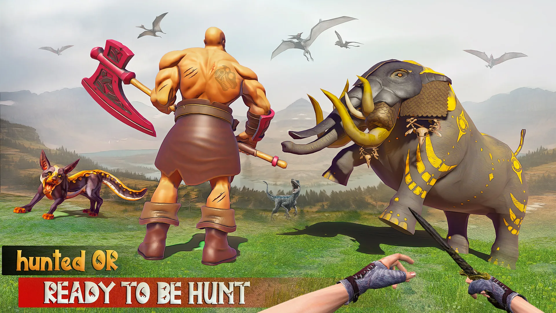 Wild Hunting Sniper Shooting | Indus Appstore | Screenshot