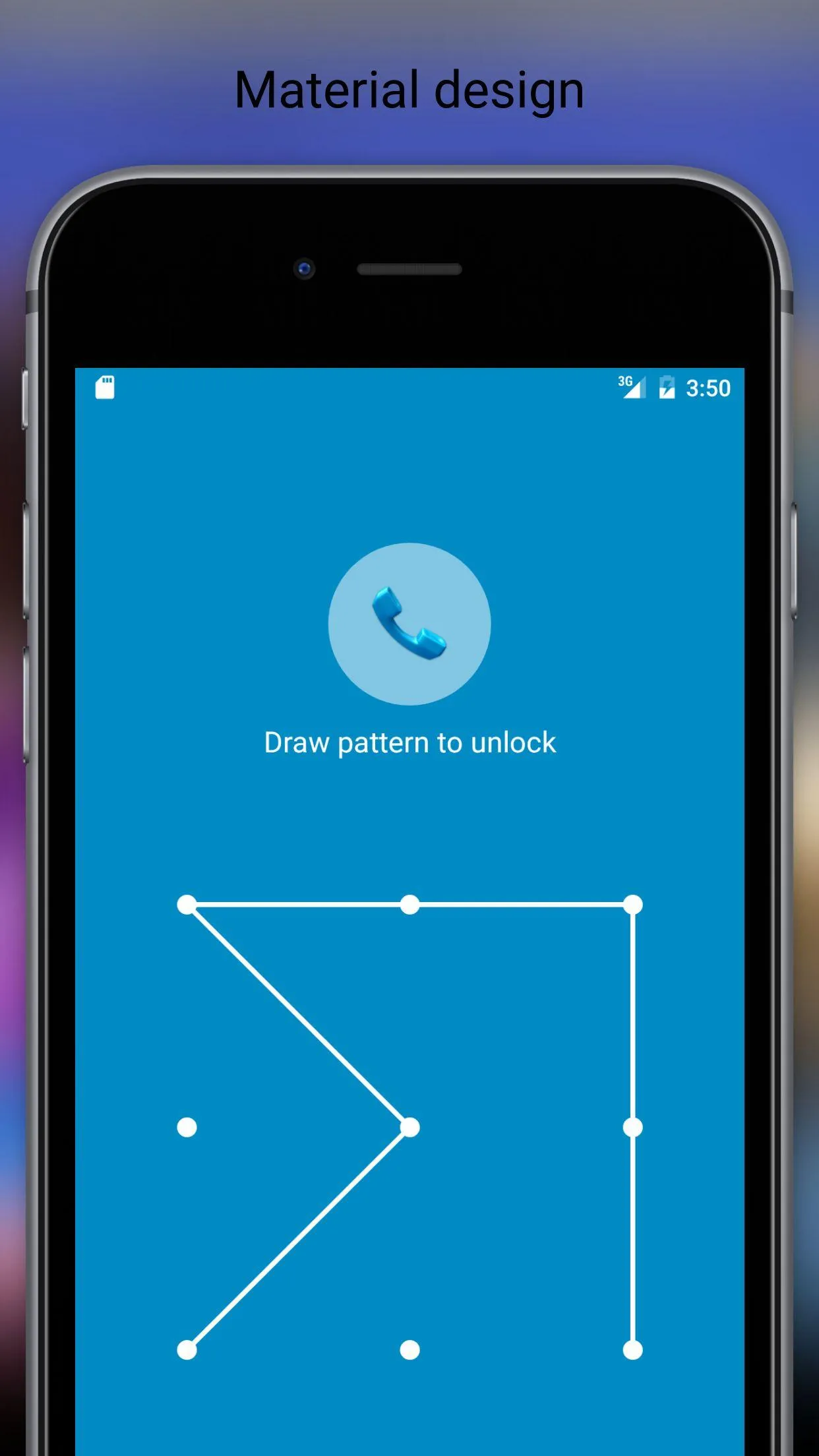 Fingerprint PassCode App Lock | Indus Appstore | Screenshot