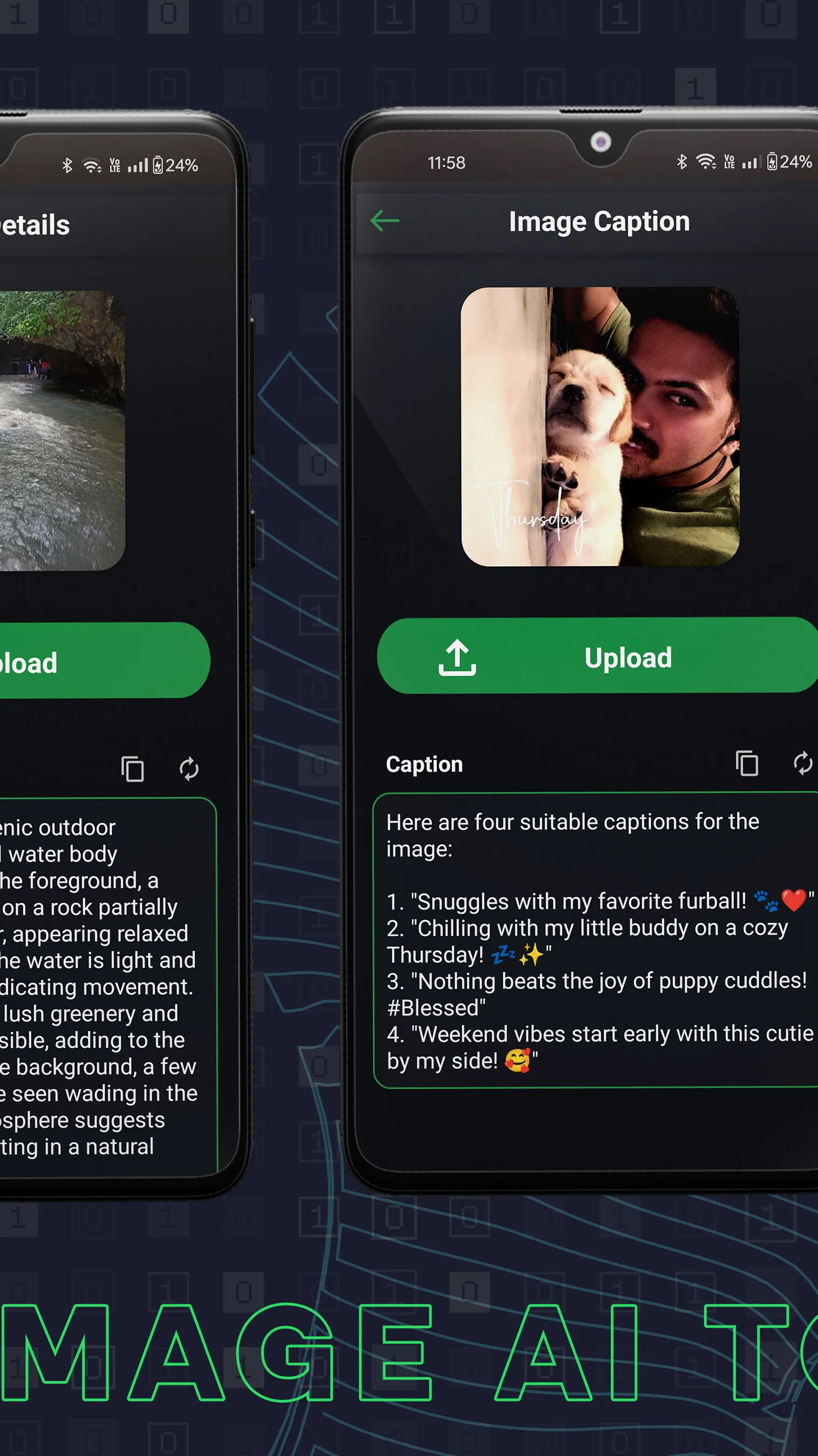 Zini - AI Tool | Indus Appstore | Screenshot