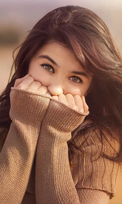 Stylish Girls dpz | Indus Appstore | Screenshot