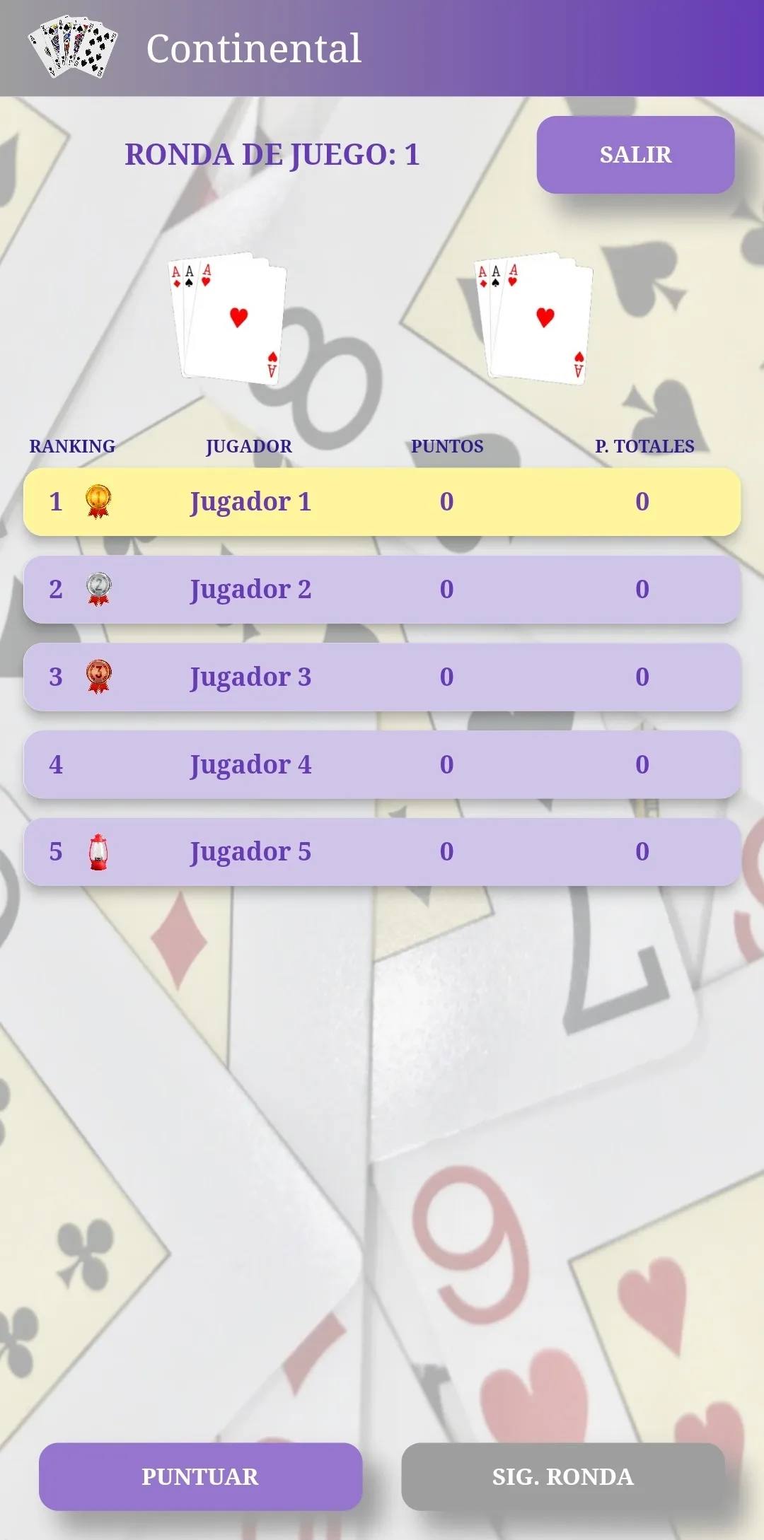 Multi Juegos | Indus Appstore | Screenshot