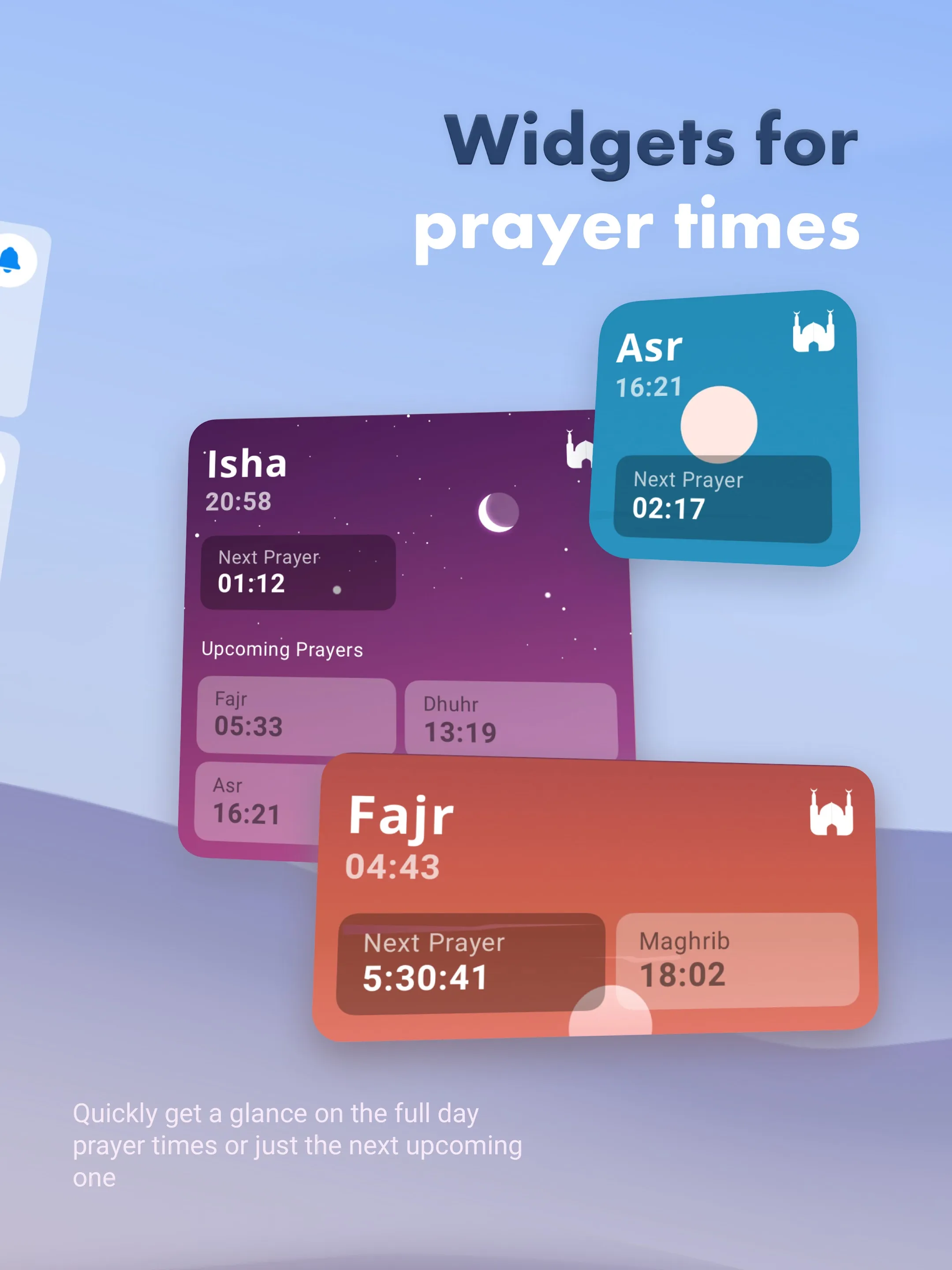 Athan Pro: Muslim Prayer Times | Indus Appstore | Screenshot
