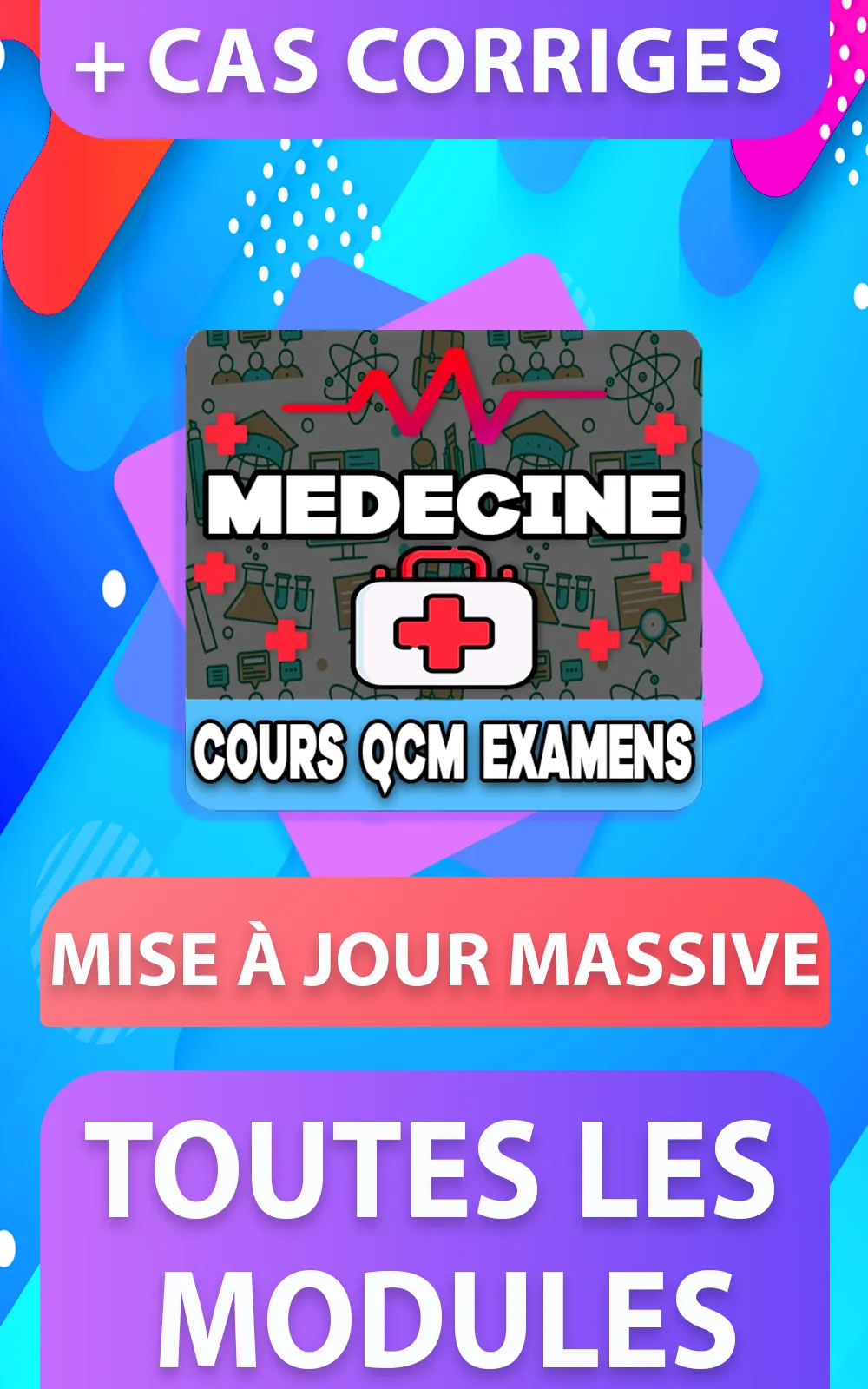 Medecine | Indus Appstore | Screenshot