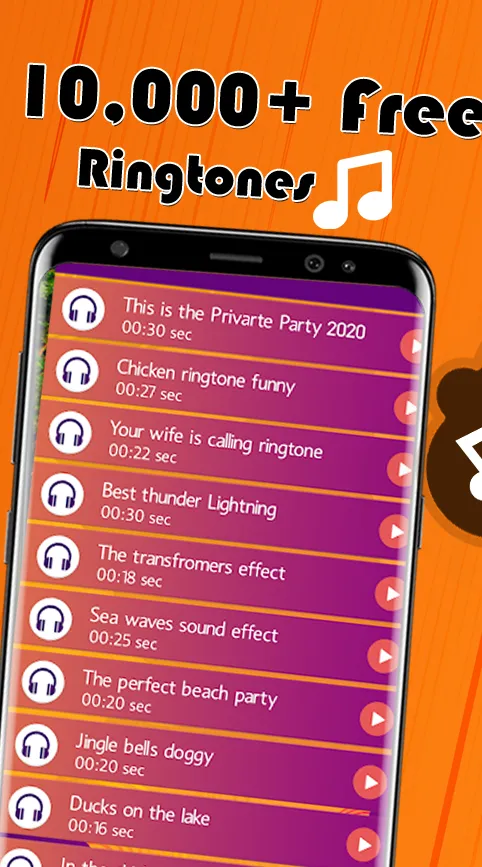 Best Marathi Ringtones 2022 | Indus Appstore | Screenshot