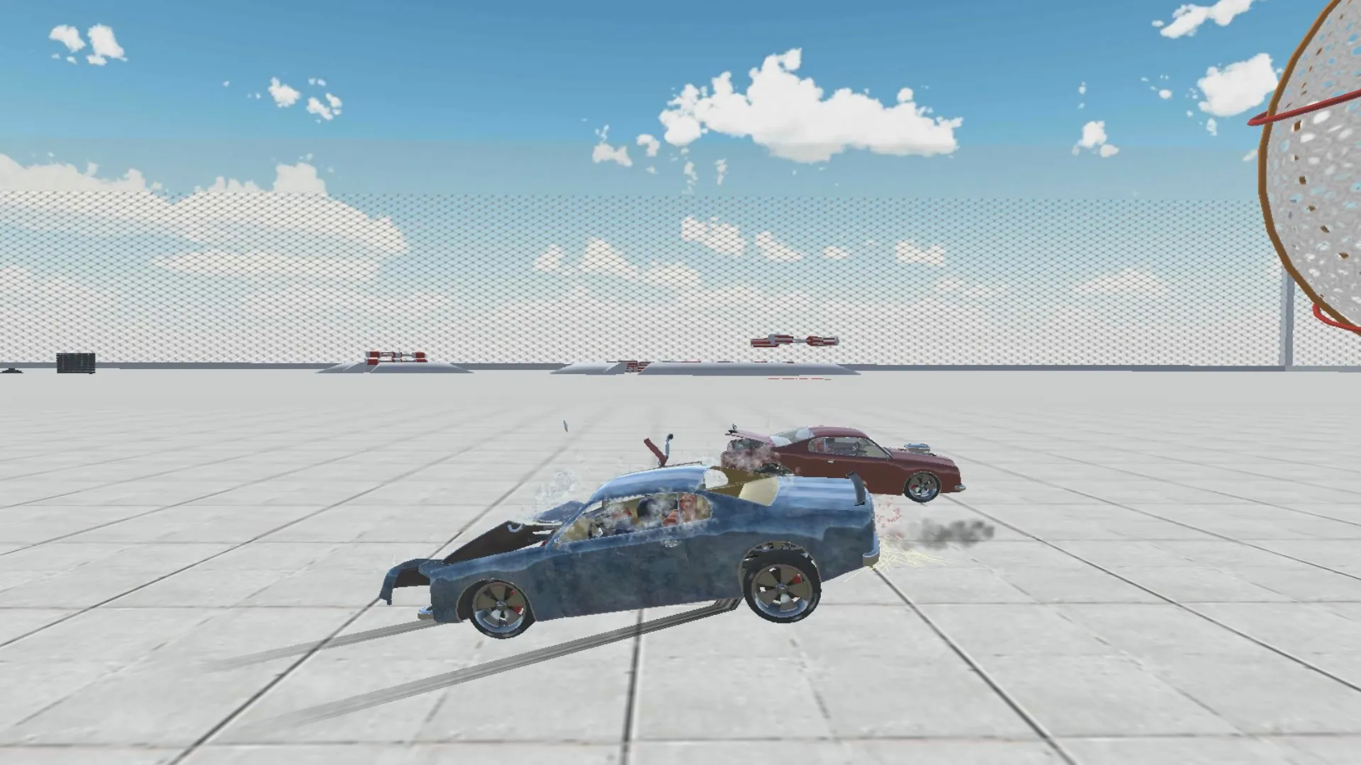 Maximum Car Damage | Indus Appstore | Screenshot