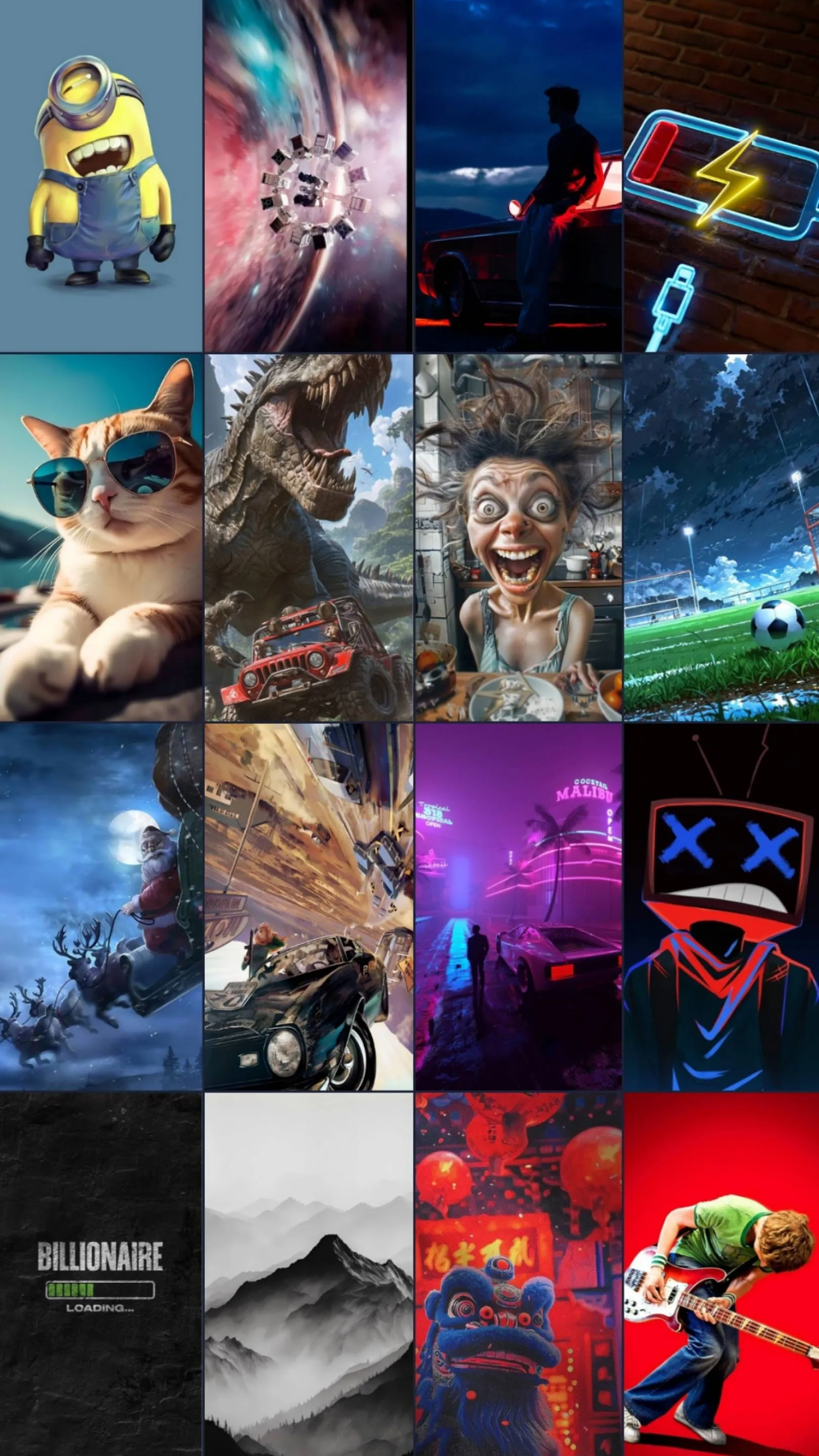 Wollo Wallpapers | Indus Appstore | Screenshot