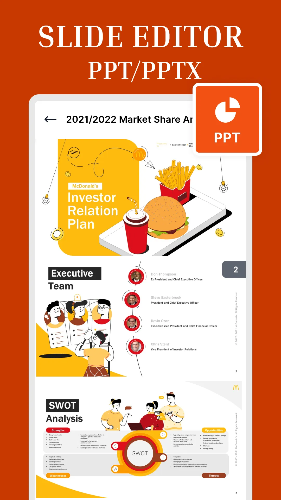 Docx Reader - Office Reader | Indus Appstore | Screenshot