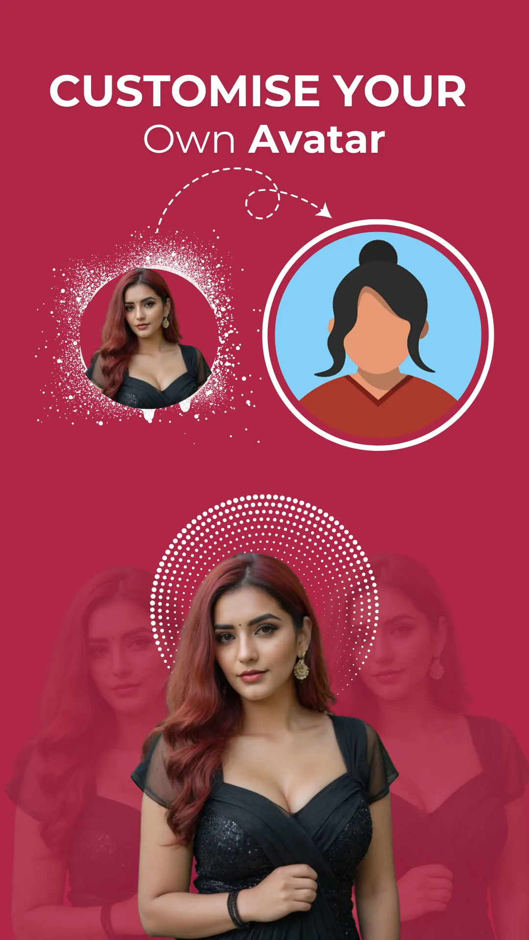 Kiva – Real People, Real Bonds | Indus Appstore | Screenshot