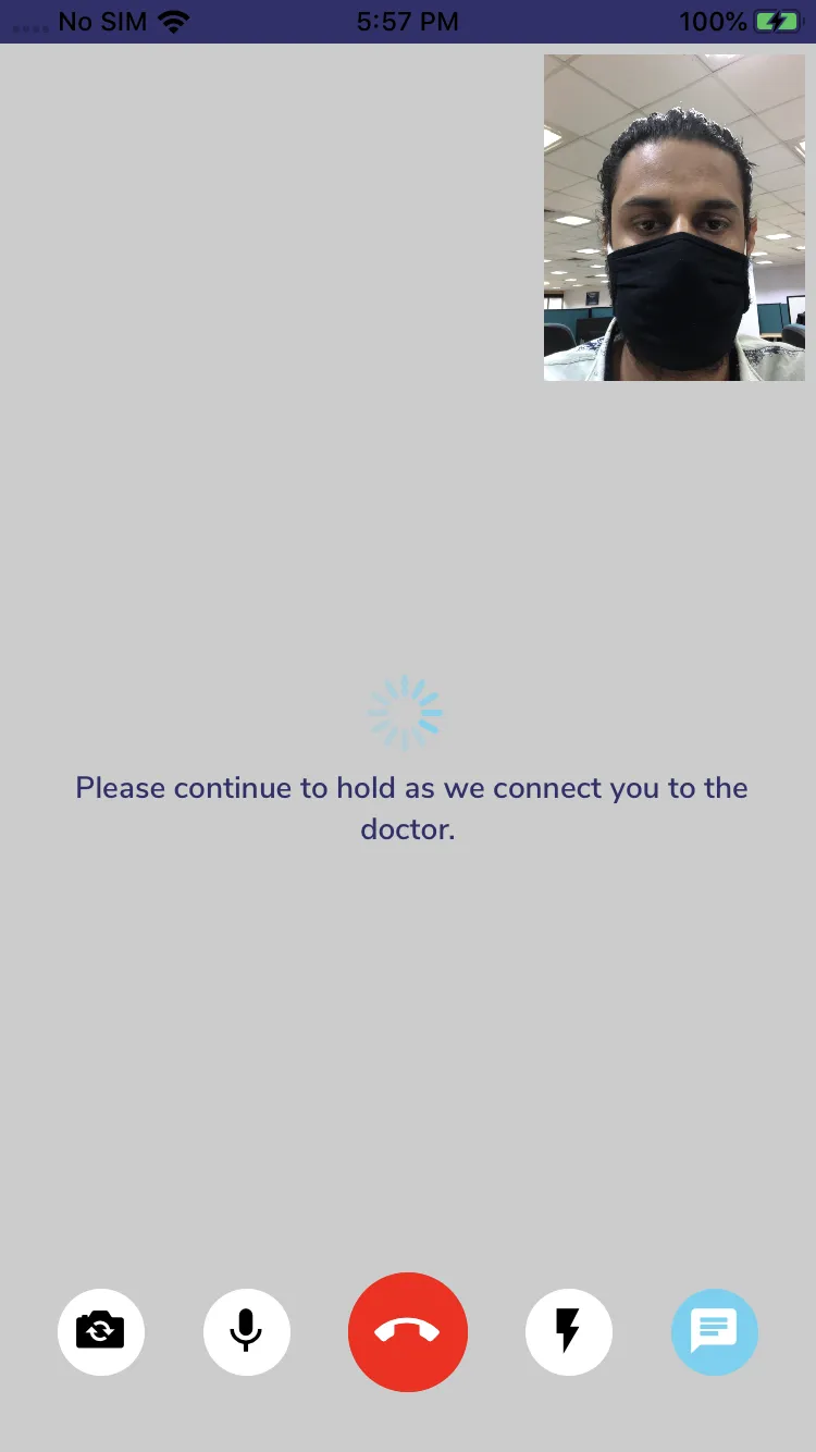 SASAdoctor | Indus Appstore | Screenshot