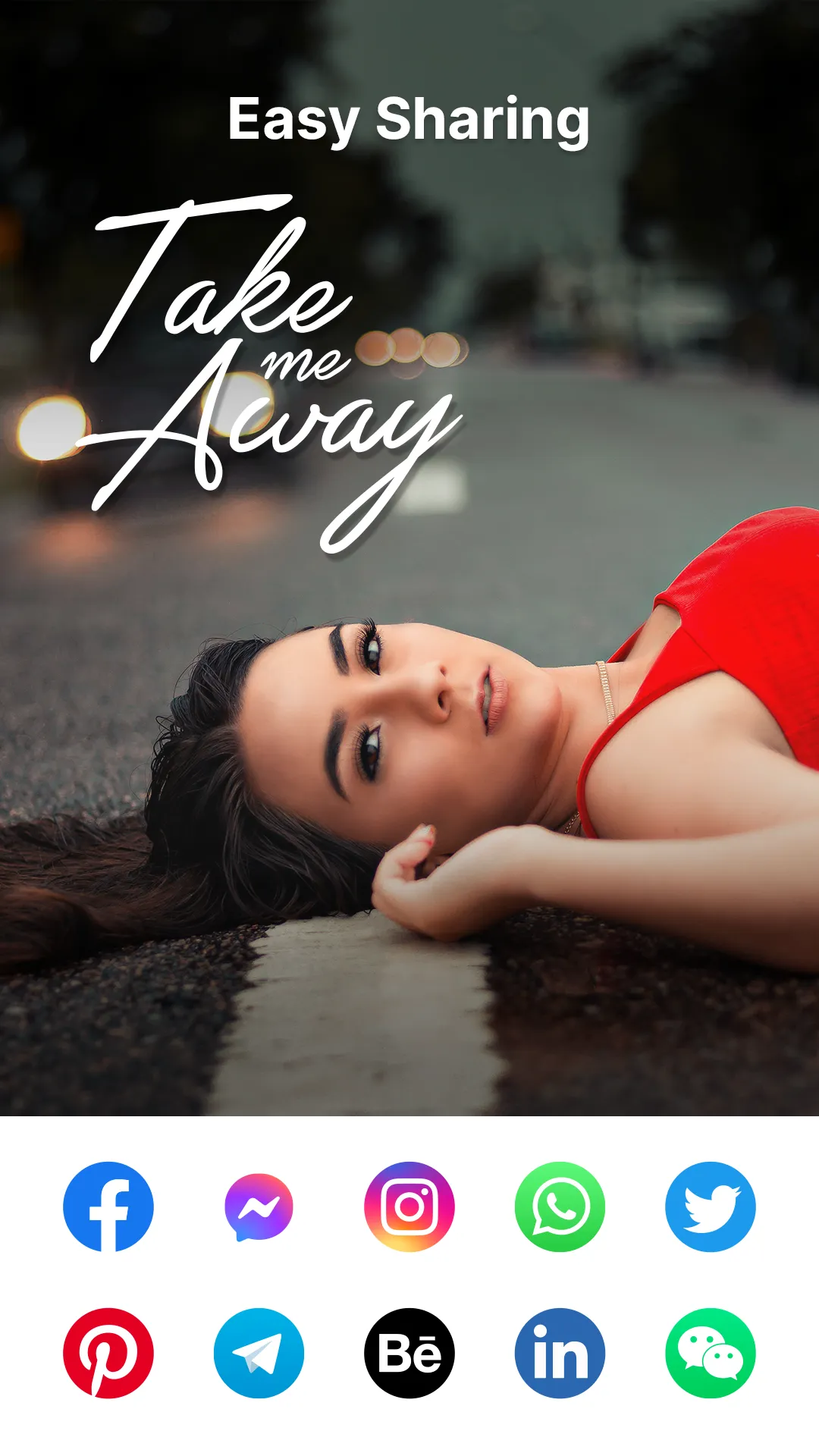 Text on Photo: Text Editor | Indus Appstore | Screenshot