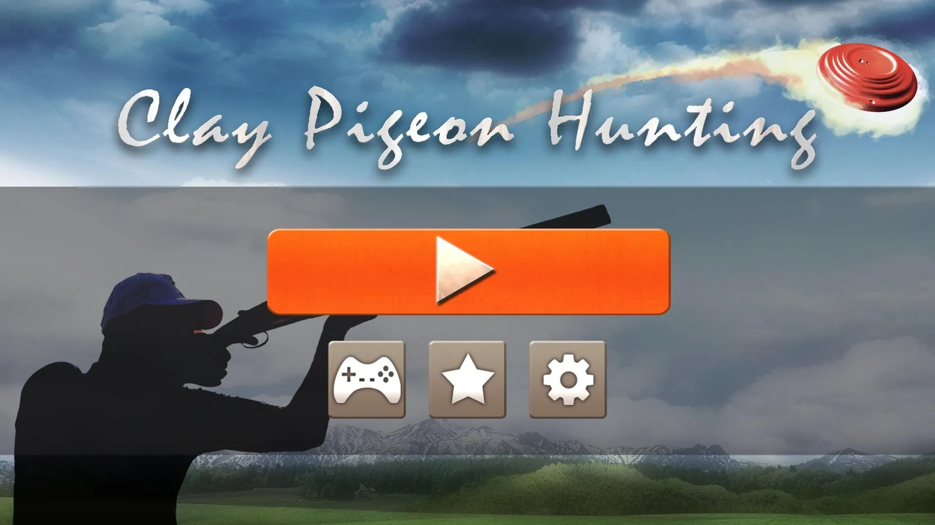 Clay Pigeon Hunt | Indus Appstore | Screenshot