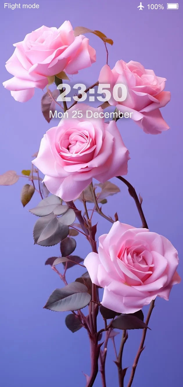 Flower Wallpaper 4K | Indus Appstore | Screenshot