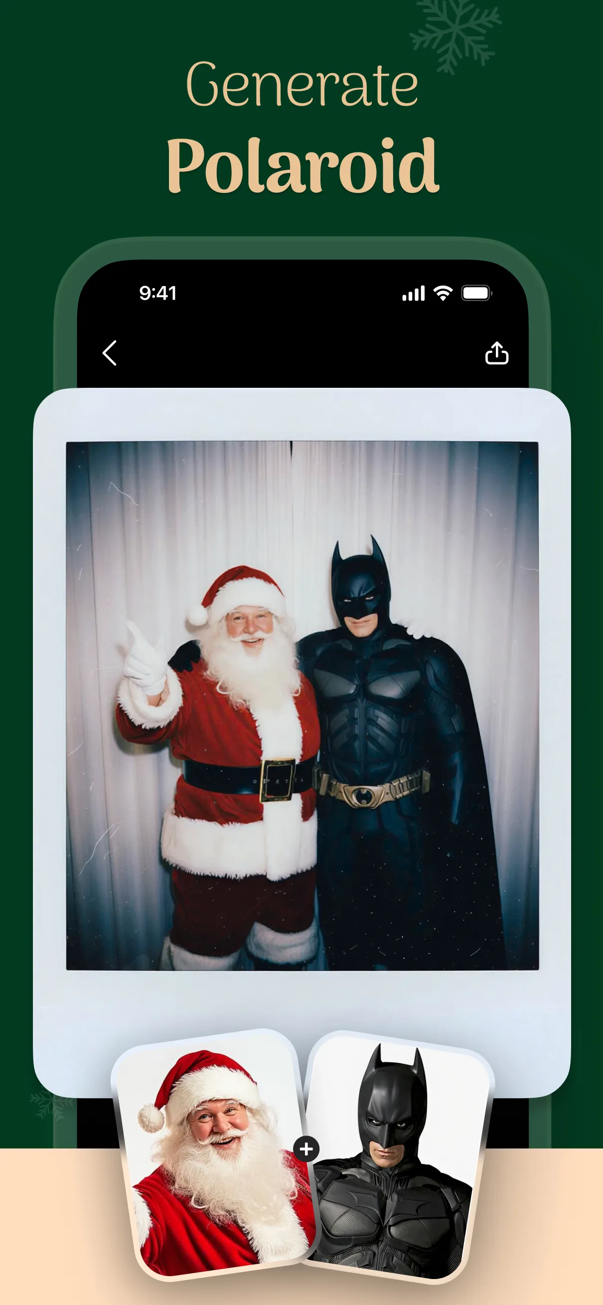 Imagera: AI Image Generator | Indus Appstore | Screenshot