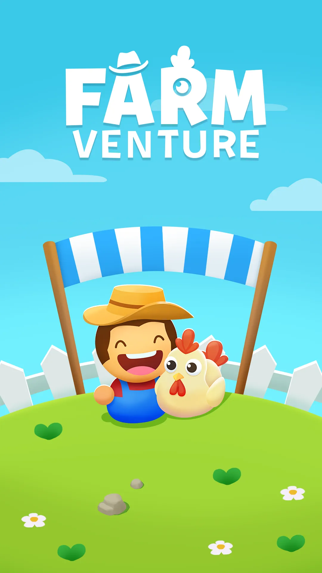 Farmventure | Indus Appstore | Screenshot