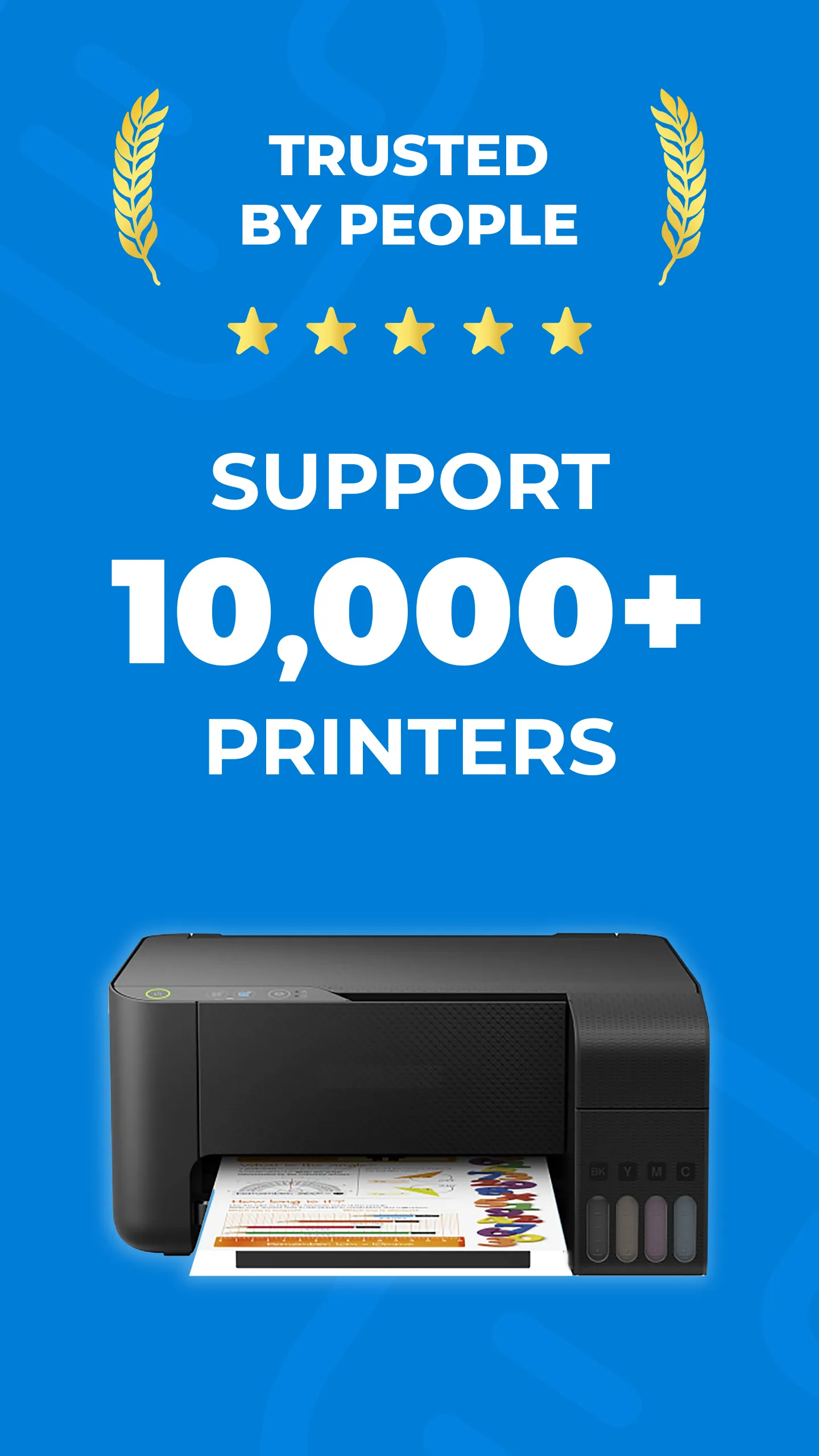 Smart Printer App & Scanner | Indus Appstore | Screenshot