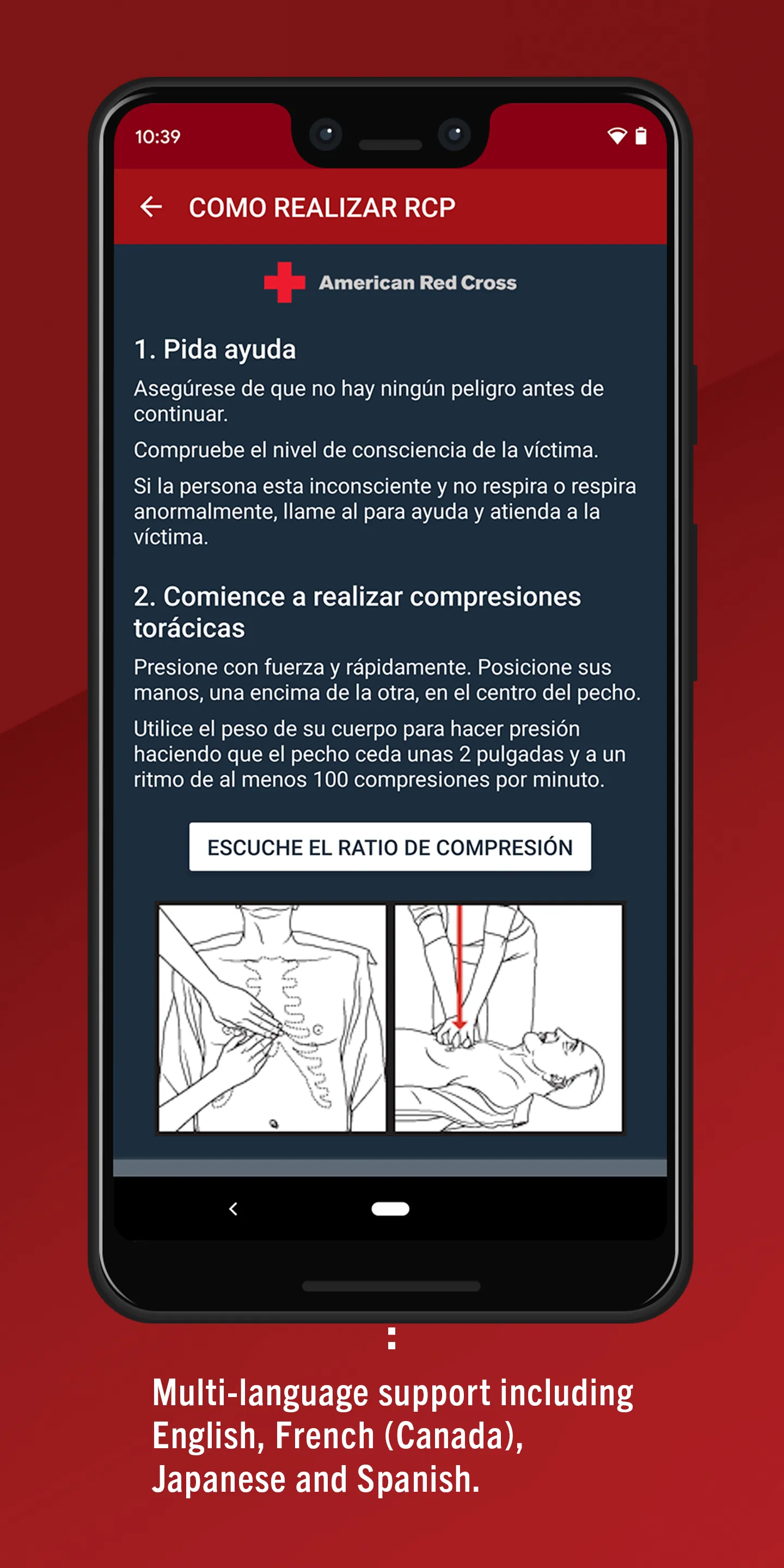 PulsePoint Respond | Indus Appstore | Screenshot