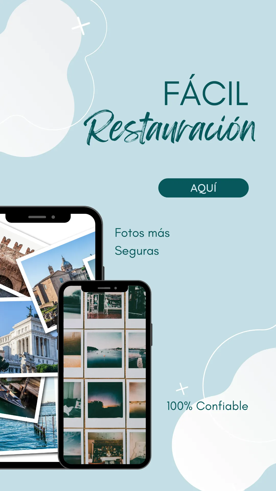 Como recuperar Fotos Borradas | Indus Appstore | Screenshot