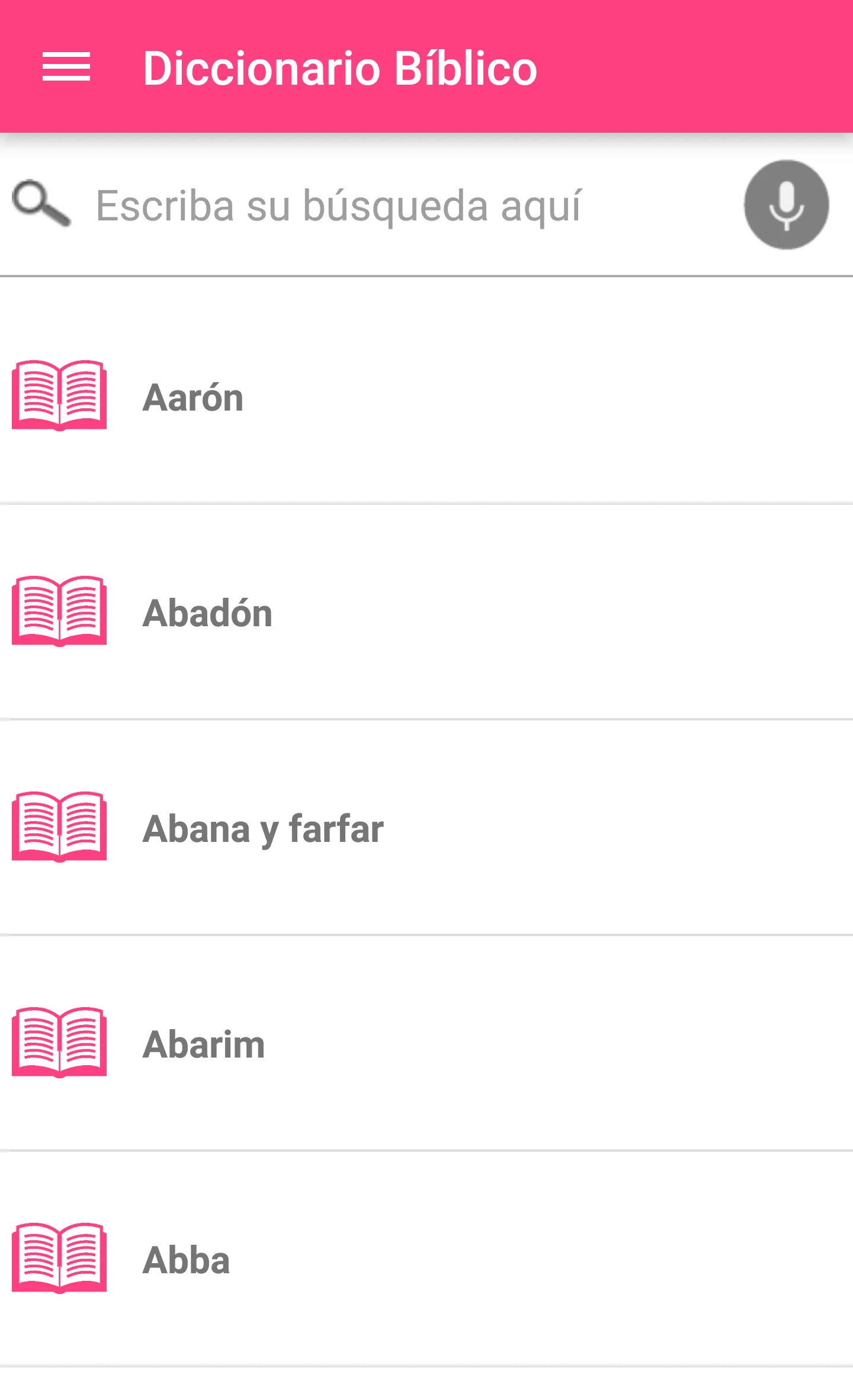Holy Bible for Woman | Indus Appstore | Screenshot