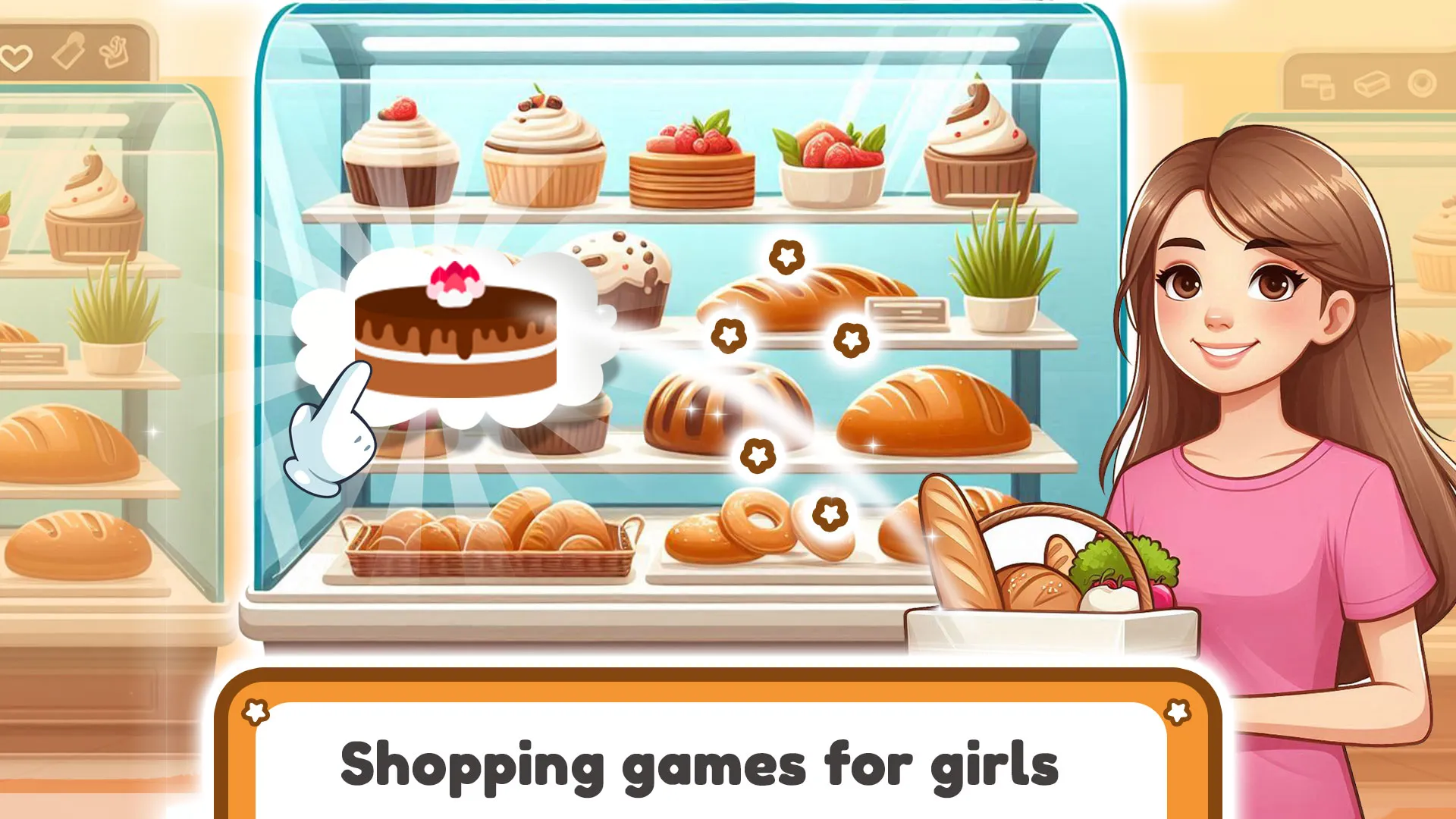 Grocery Market Cashier Store | Indus Appstore | Screenshot