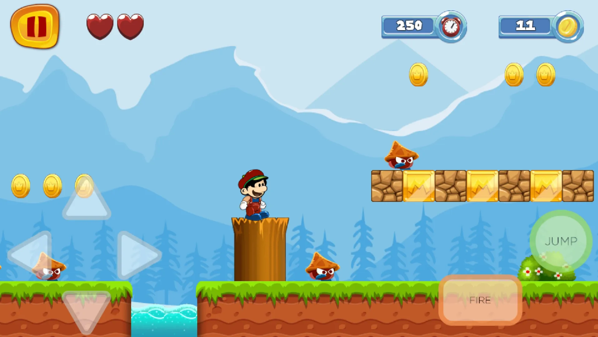 Super Sino World | Indus Appstore | Screenshot