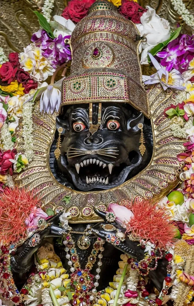 Narasimha Swamy :wallpapers | Indus Appstore | Screenshot