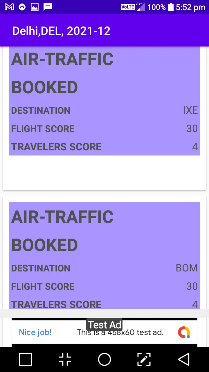 Flight Tickets India | Indus Appstore | Screenshot