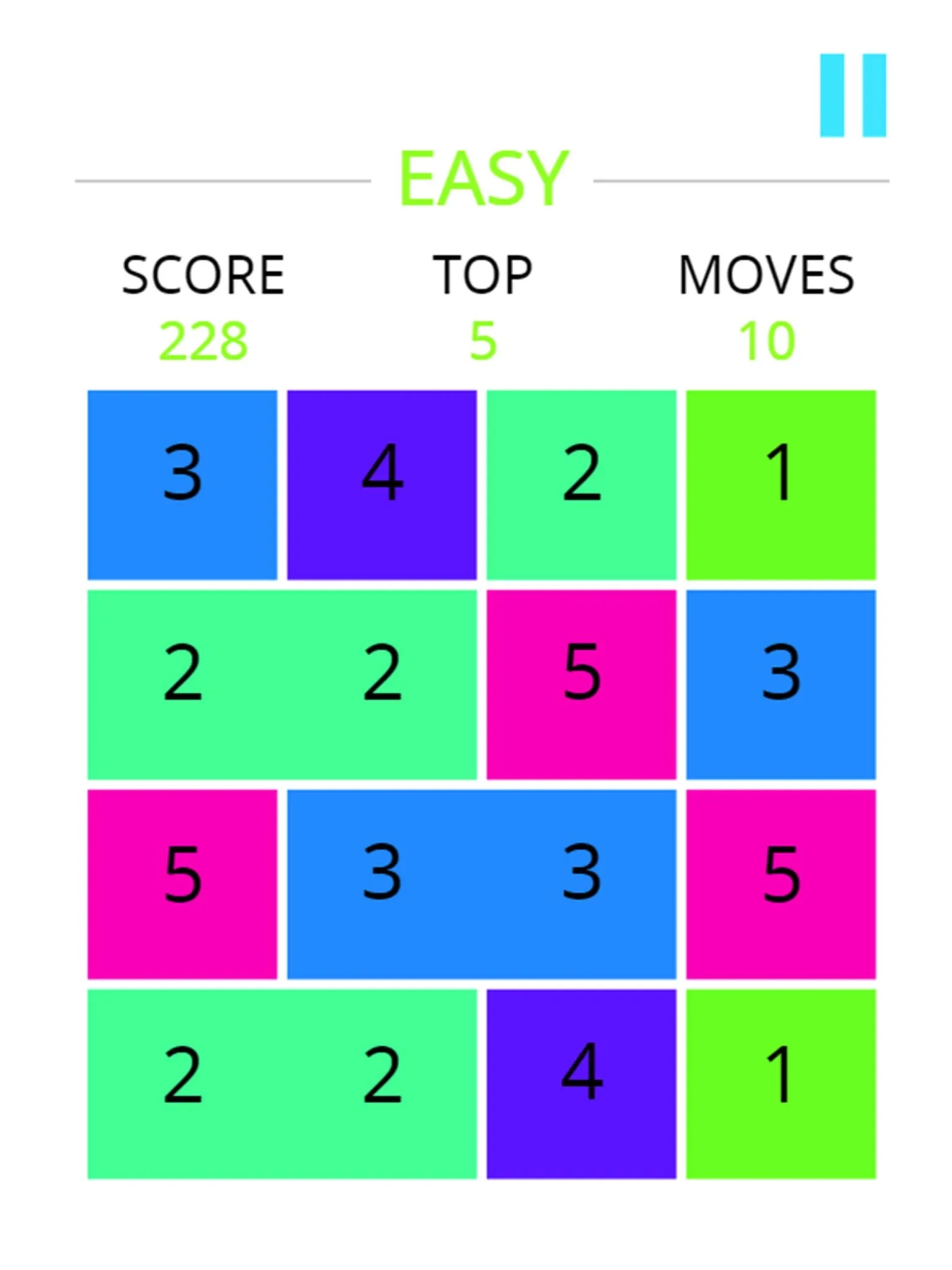 13 : The game | Indus Appstore | Screenshot