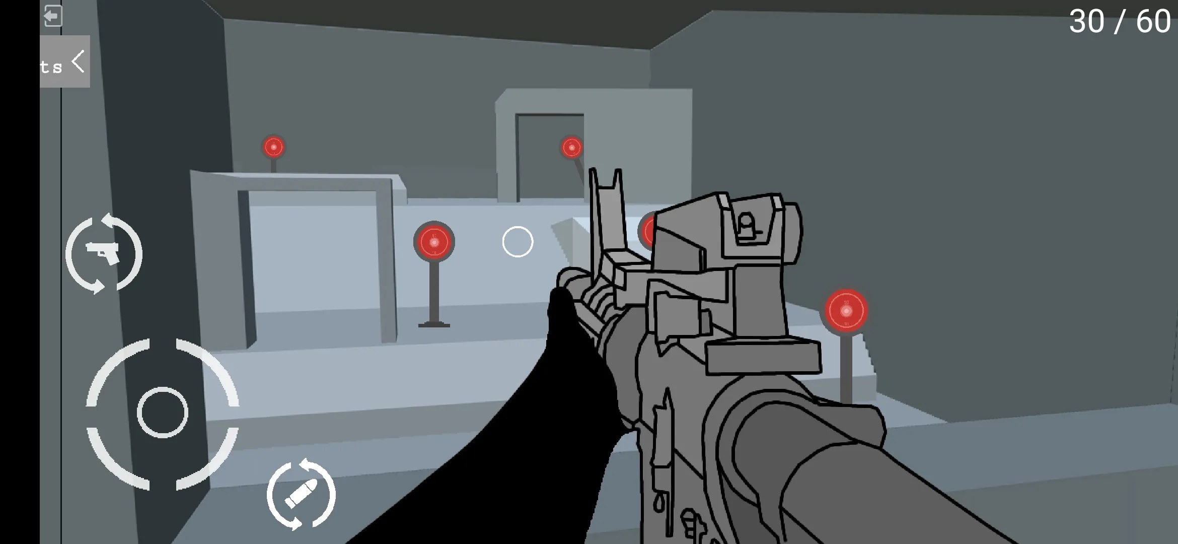 Special Ops Assault | Indus Appstore | Screenshot