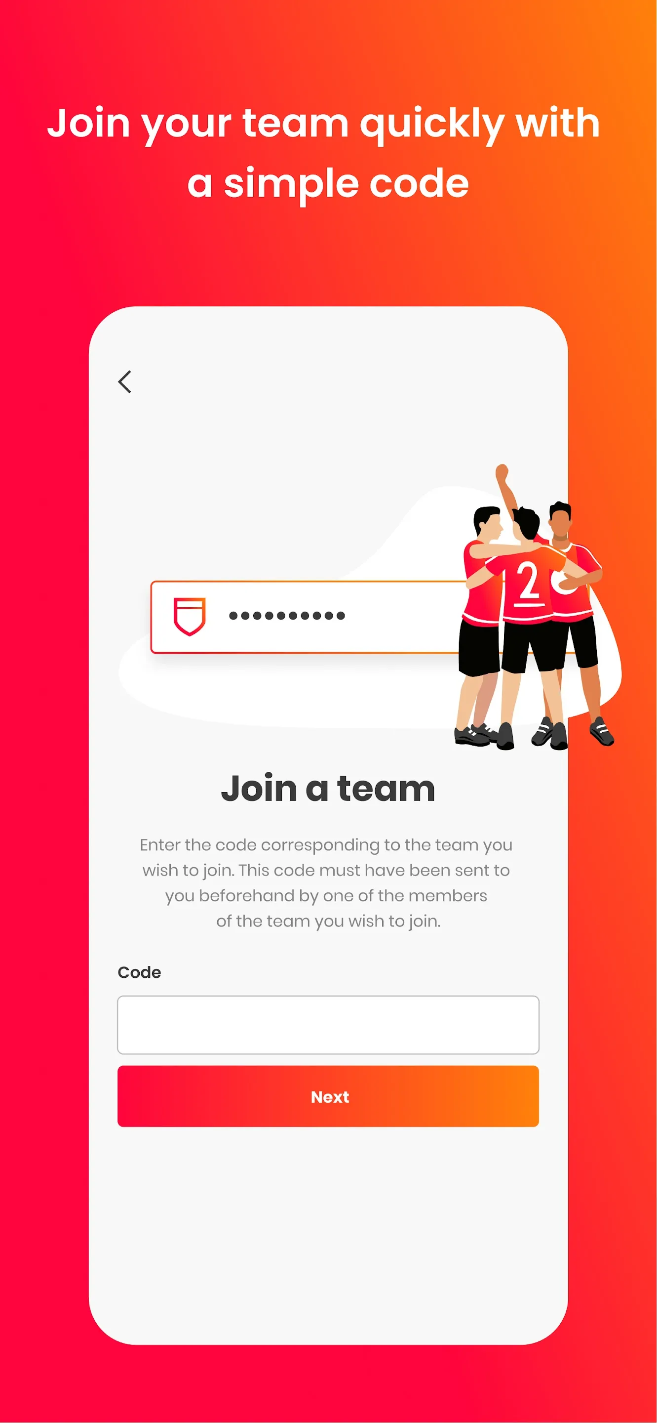 TeamPulse - Team Management | Indus Appstore | Screenshot