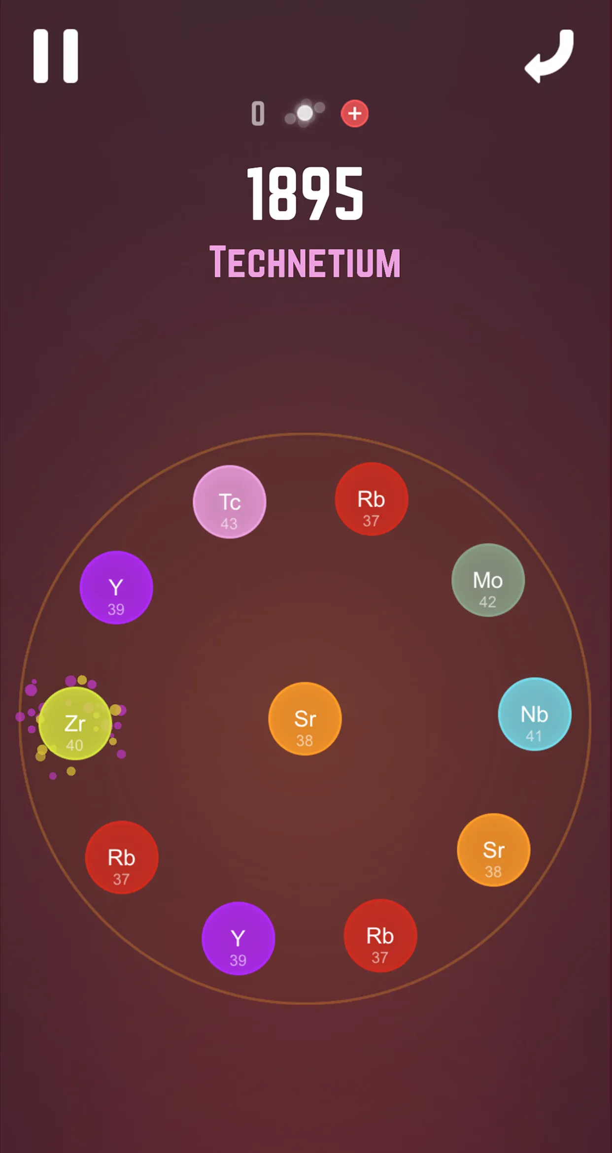 Atomas | Indus Appstore | Screenshot