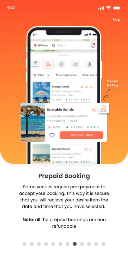 Summerize | Indus Appstore | Screenshot