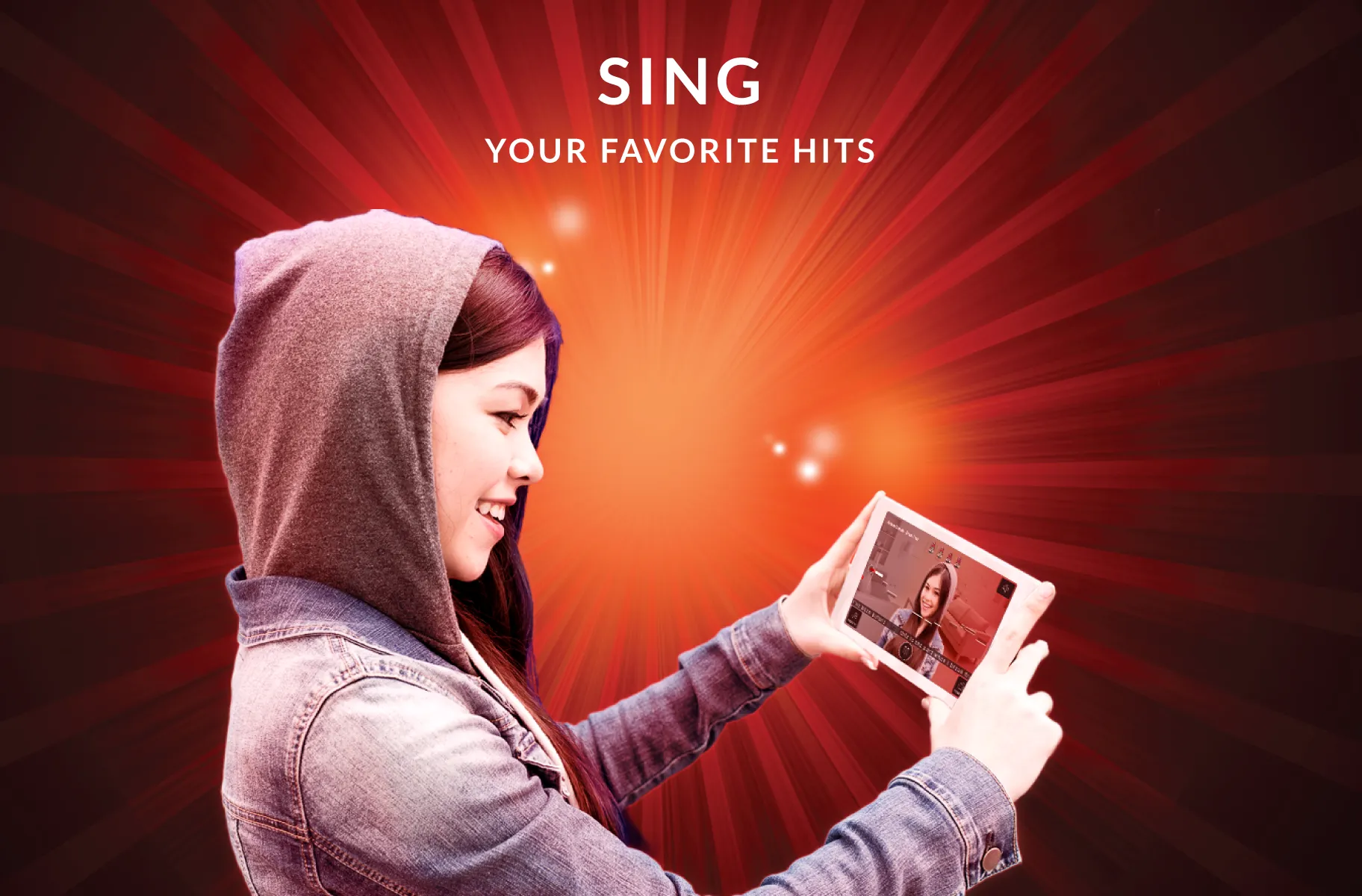 StarMaker Lite: Sing Karaoke | Indus Appstore | Screenshot