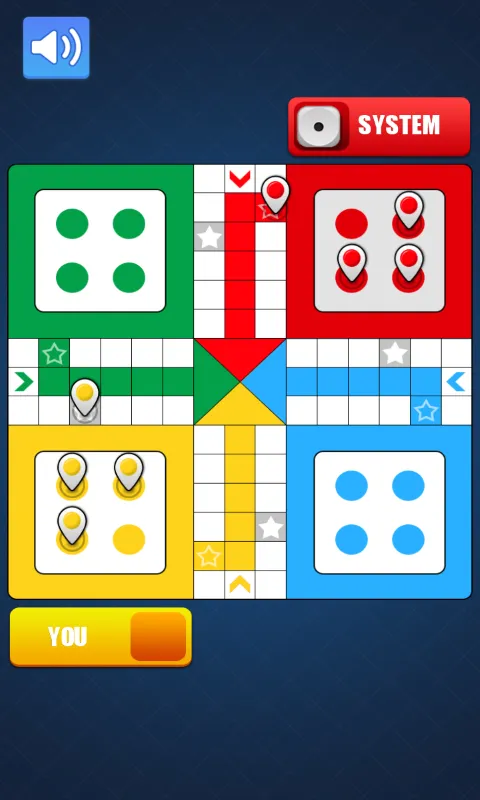 Ludo Star Champion and Sholo | Indus Appstore | Screenshot