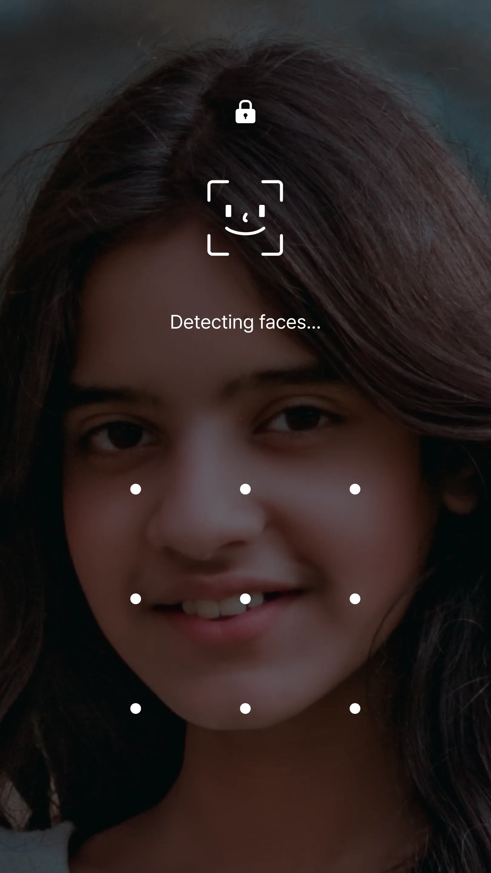 AppLock - Face App Lock, Vault | Indus Appstore | Screenshot