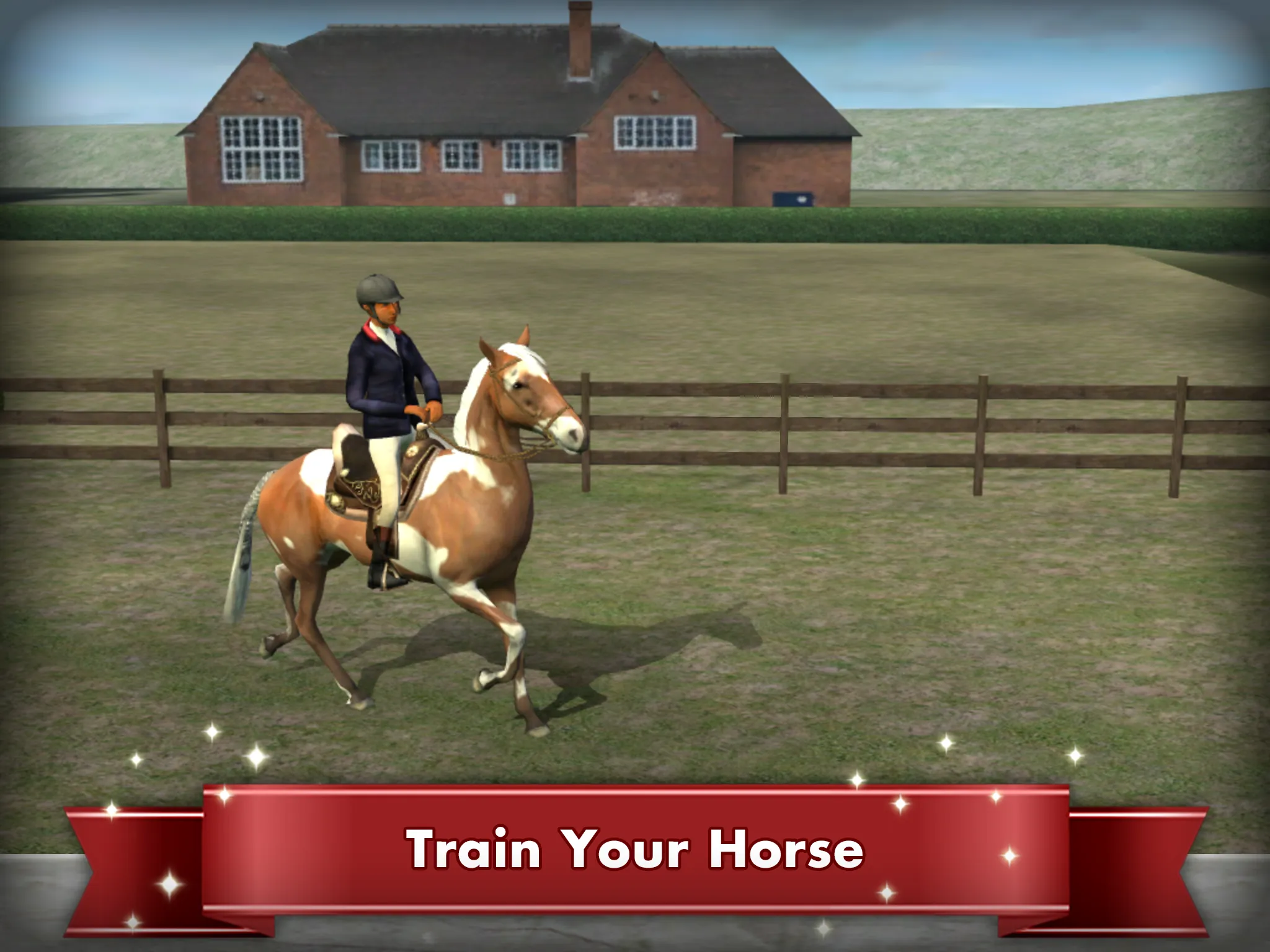 My Horse | Indus Appstore | Screenshot