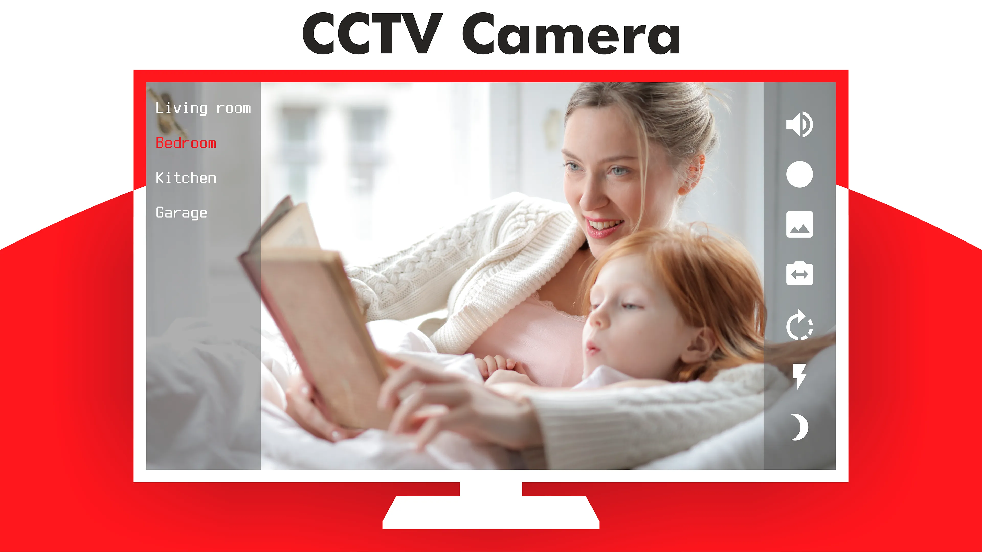 Camy — Live Video CCTV | Indus Appstore | Screenshot